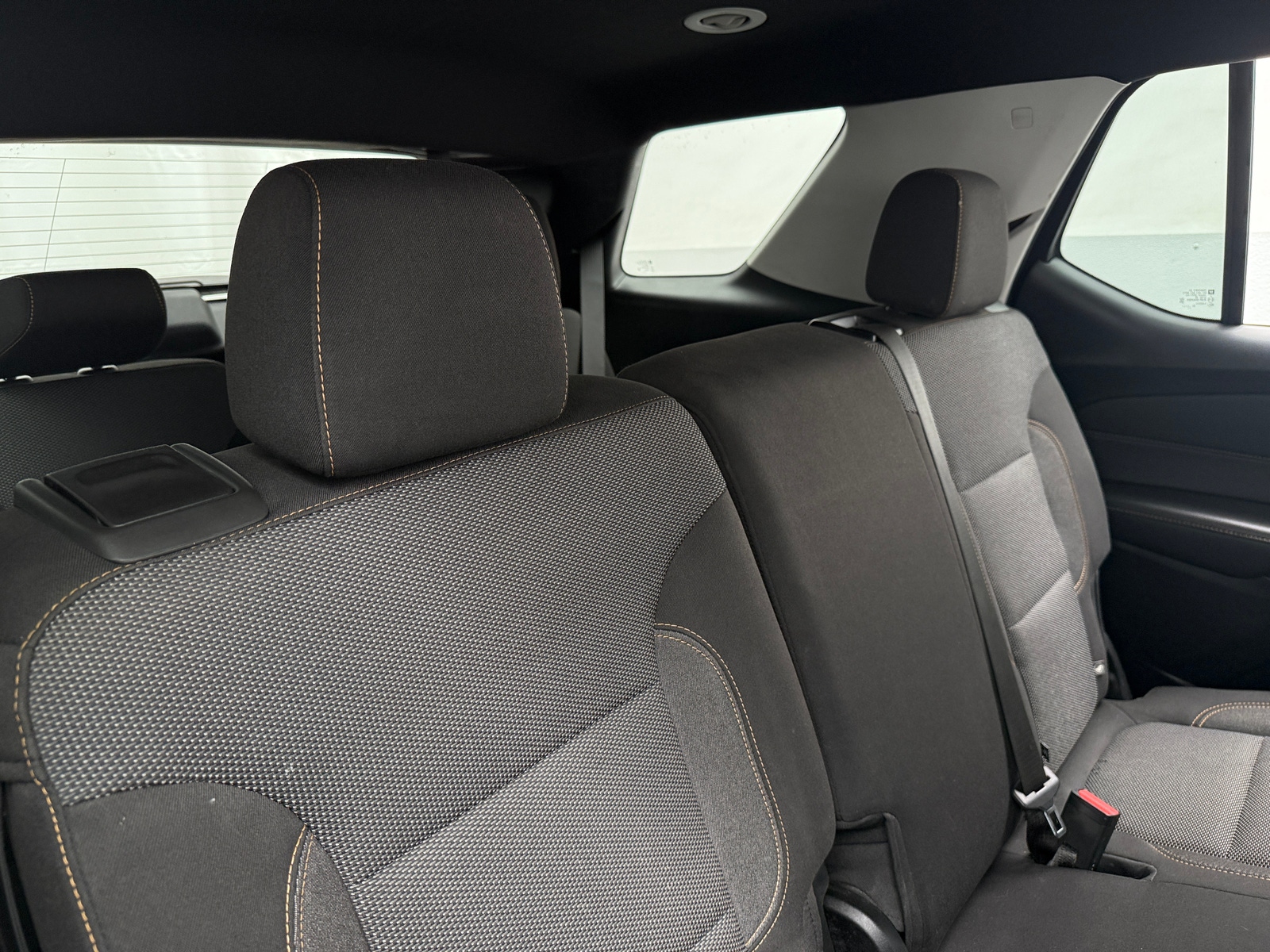 Thumbnail: 2021 Chevrolet Traverse - 6