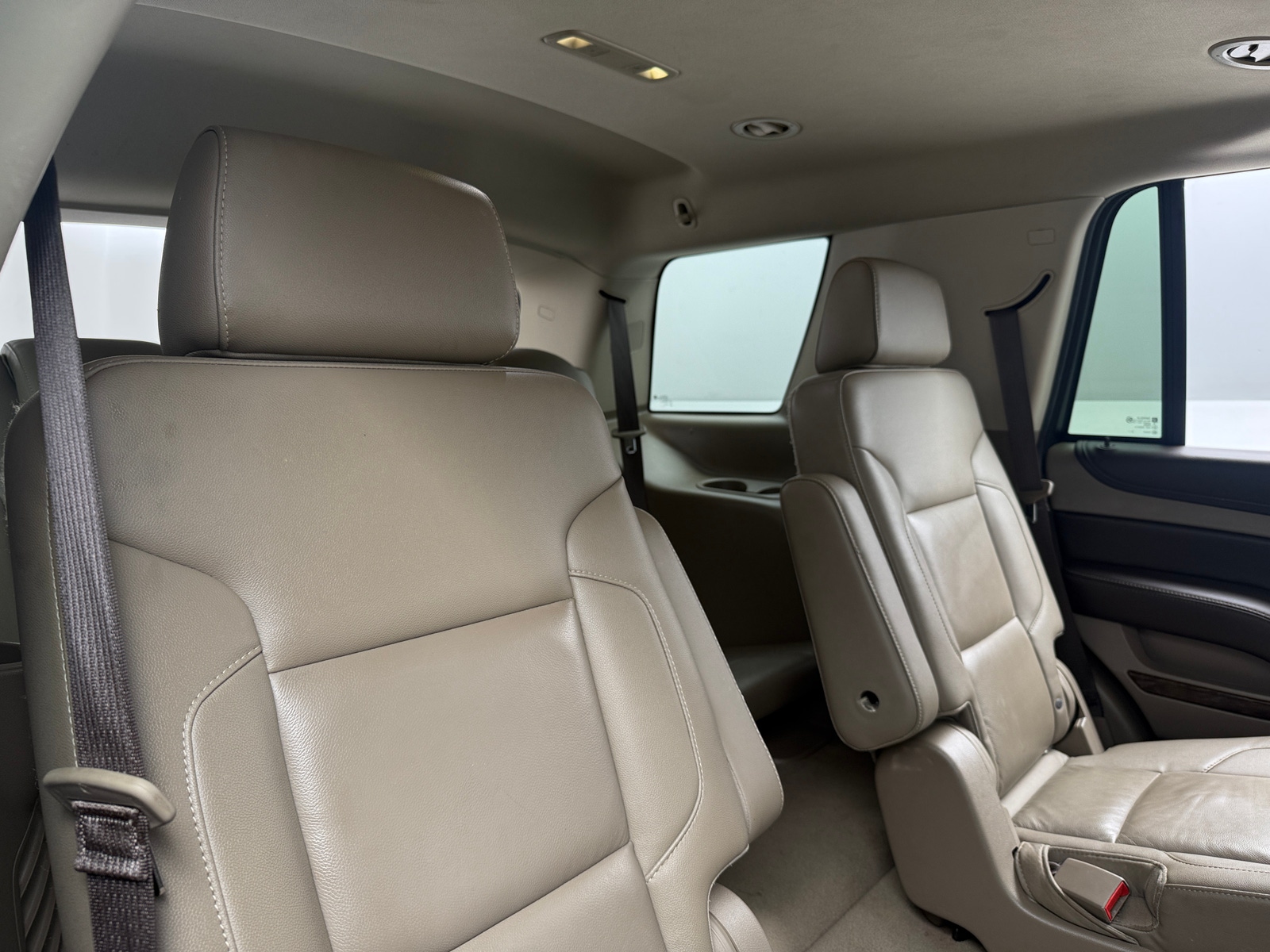 Thumbnail: 2019 Chevrolet Tahoe - 5