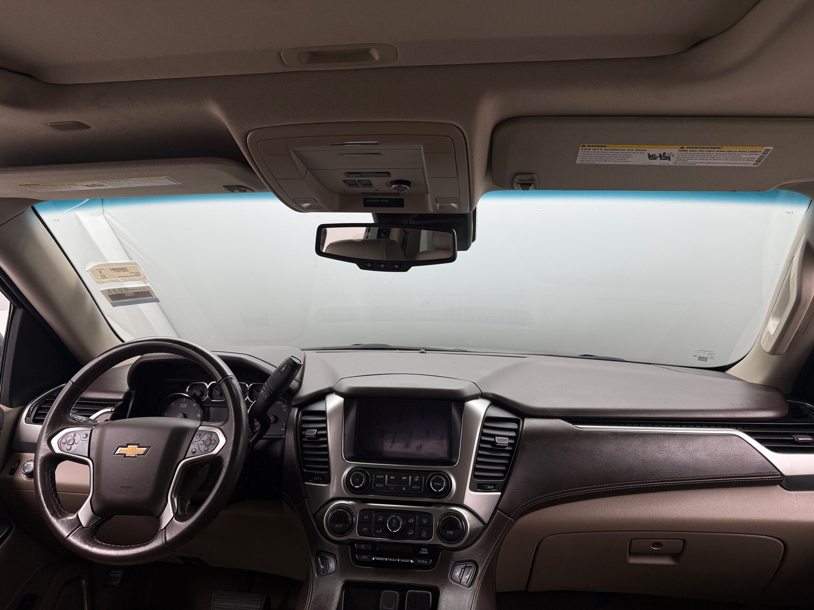 Thumbnail: 2019 Chevrolet Tahoe - 2