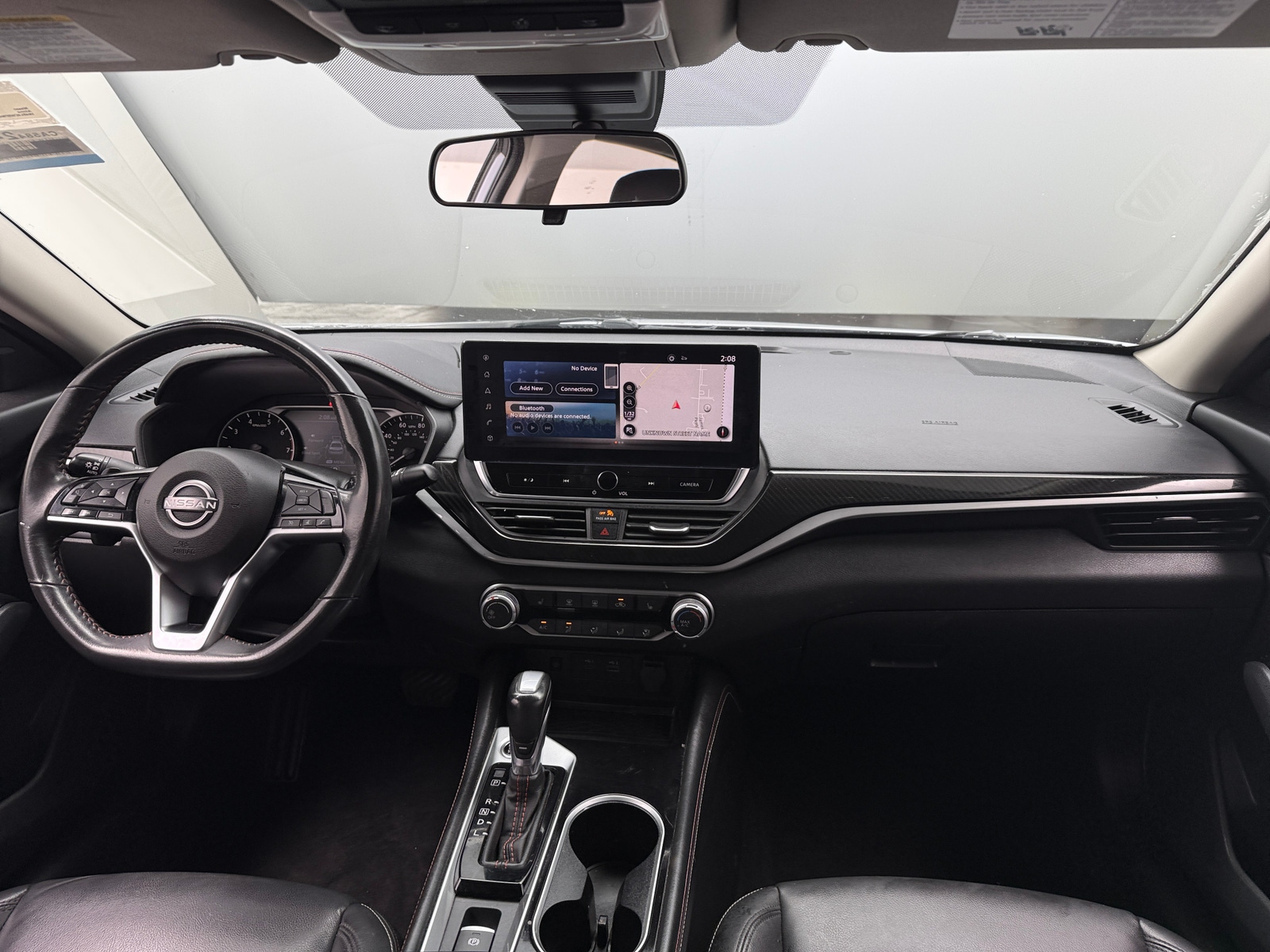 Thumbnail: 2023 Nissan Altima - 2