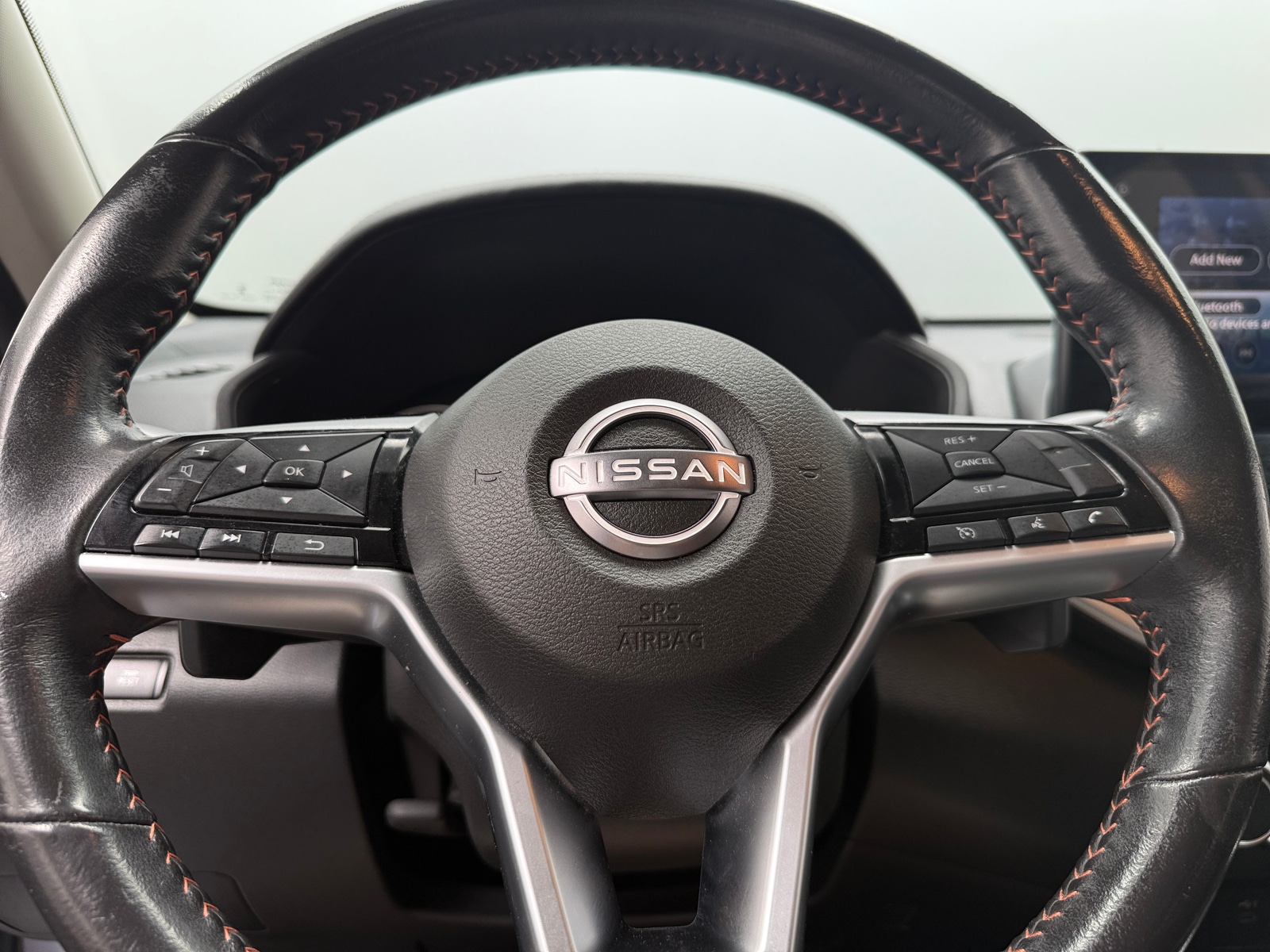 Thumbnail: 2023 Nissan Altima - 4