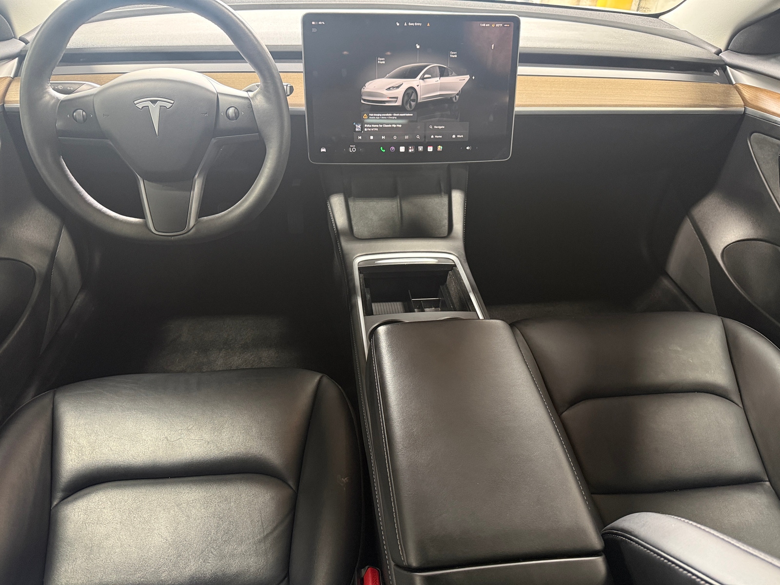 Thumbnail: 2022 Tesla Model 3 - 2