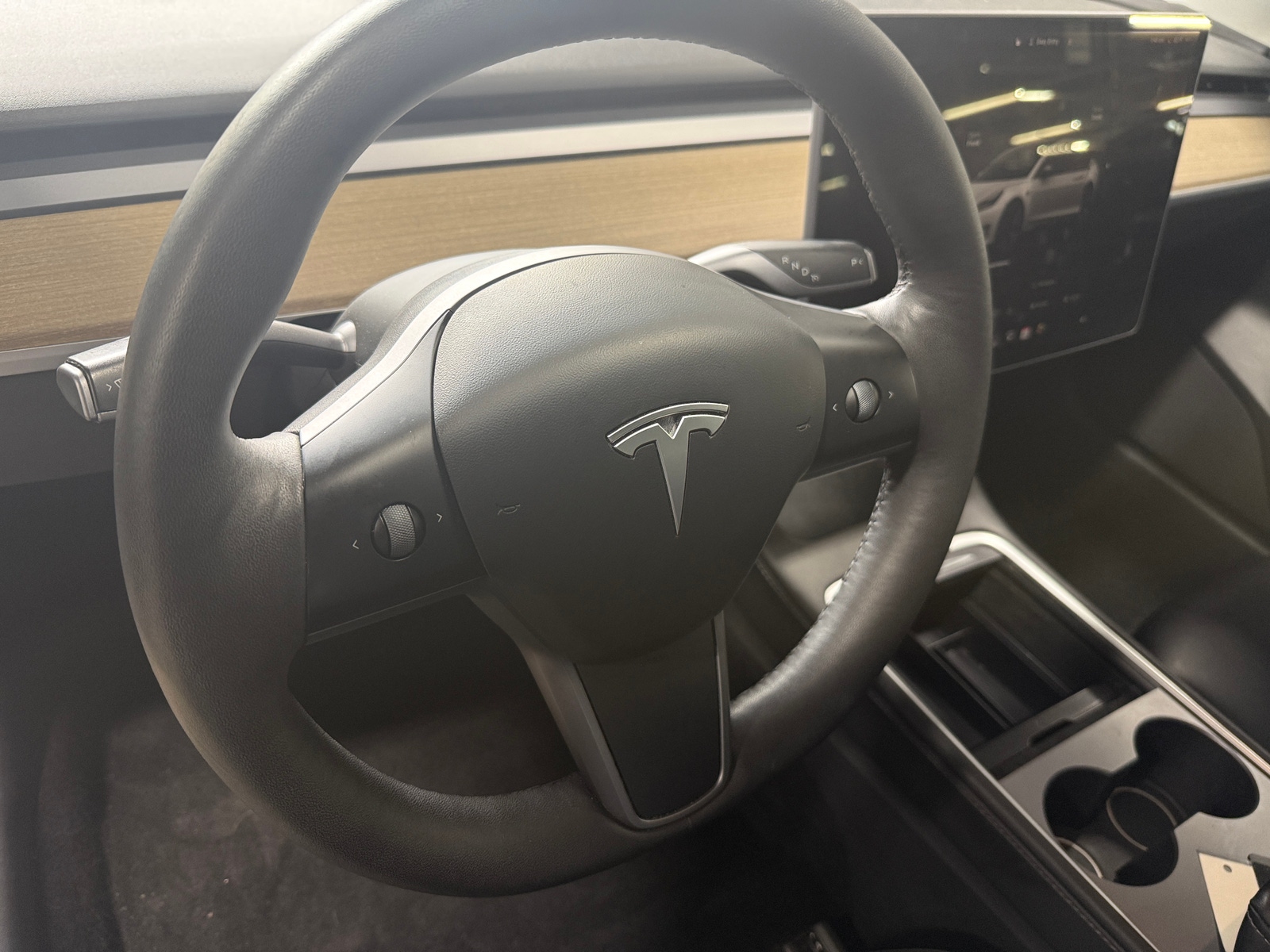 Thumbnail: 2022 Tesla Model 3 - 3