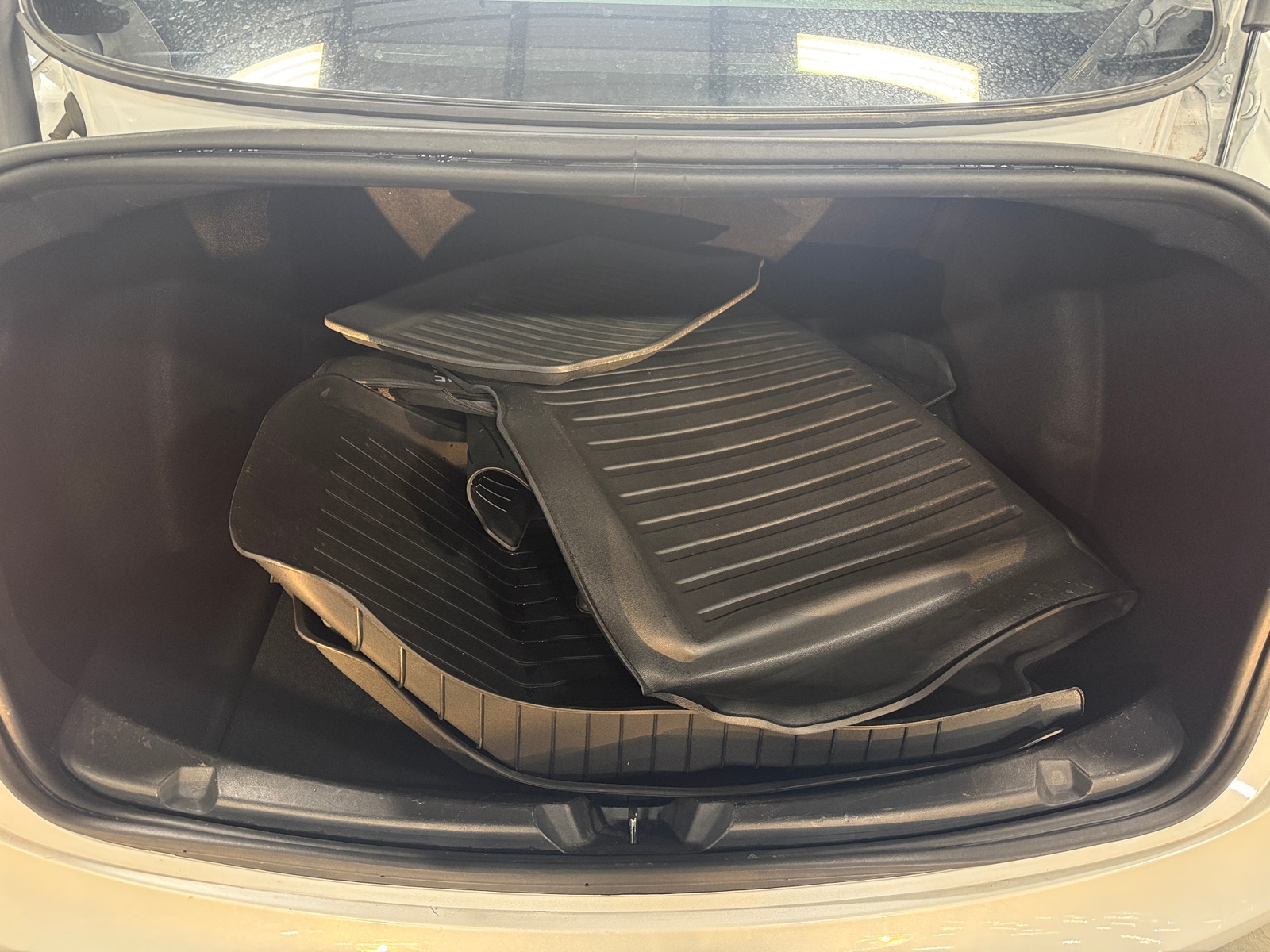 Thumbnail: 2022 Tesla Model 3 - 5