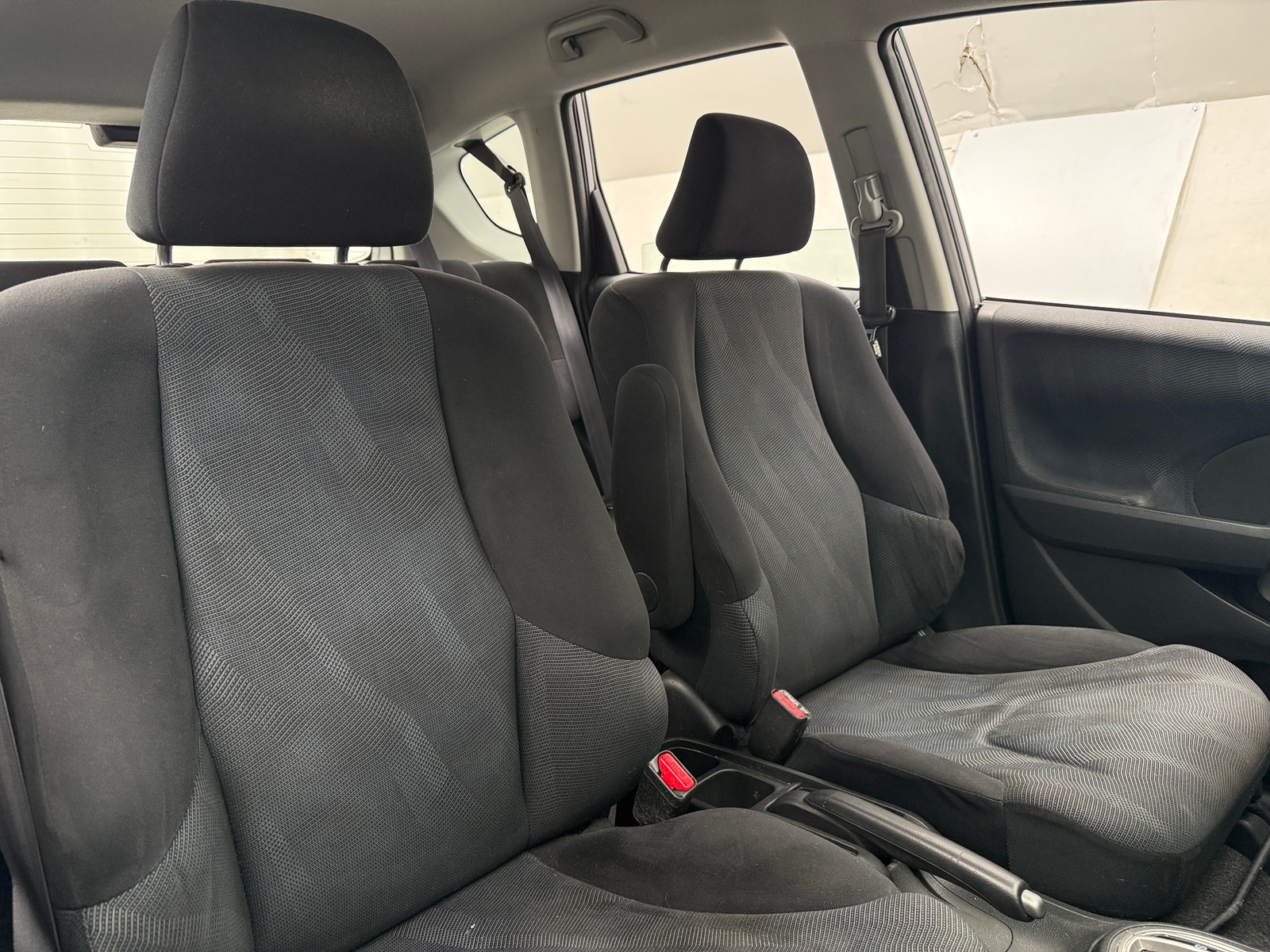 Thumbnail: 2010 Honda Fit - 2