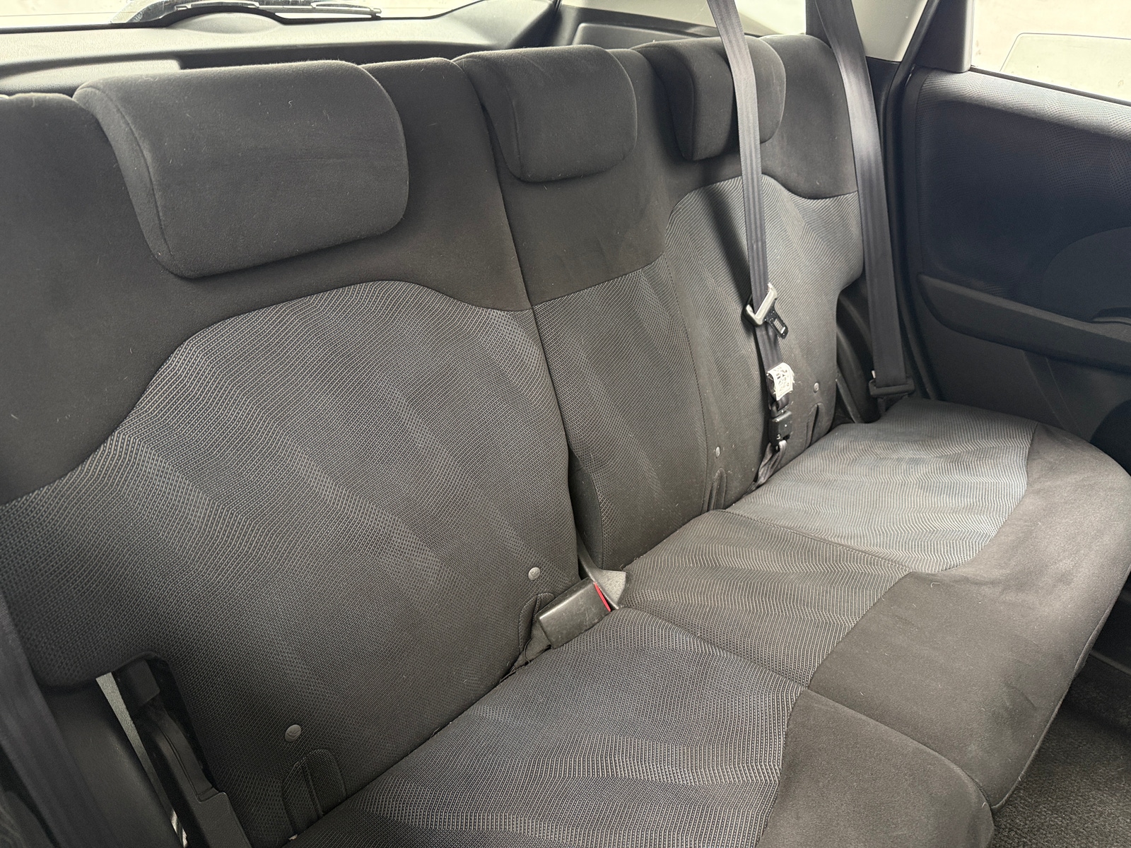 Thumbnail: 2010 Honda Fit - 5