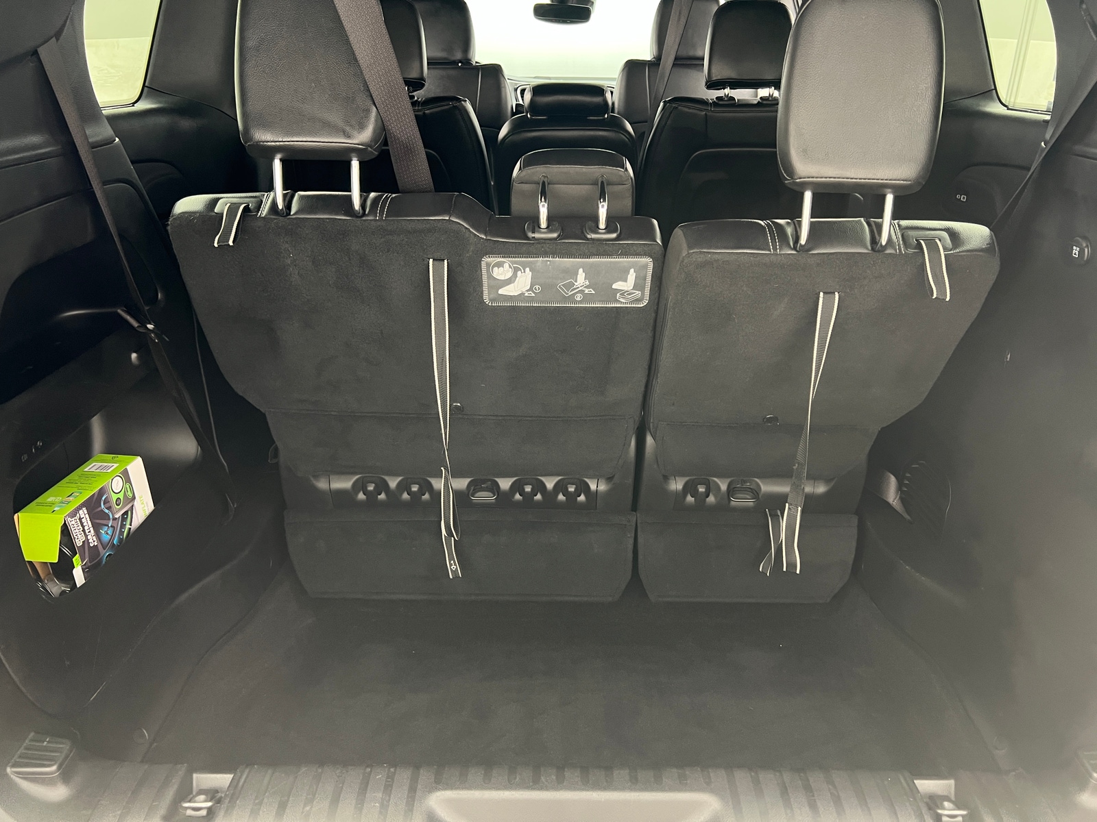 Thumbnail: 2021 Chrysler Pacifica - 6