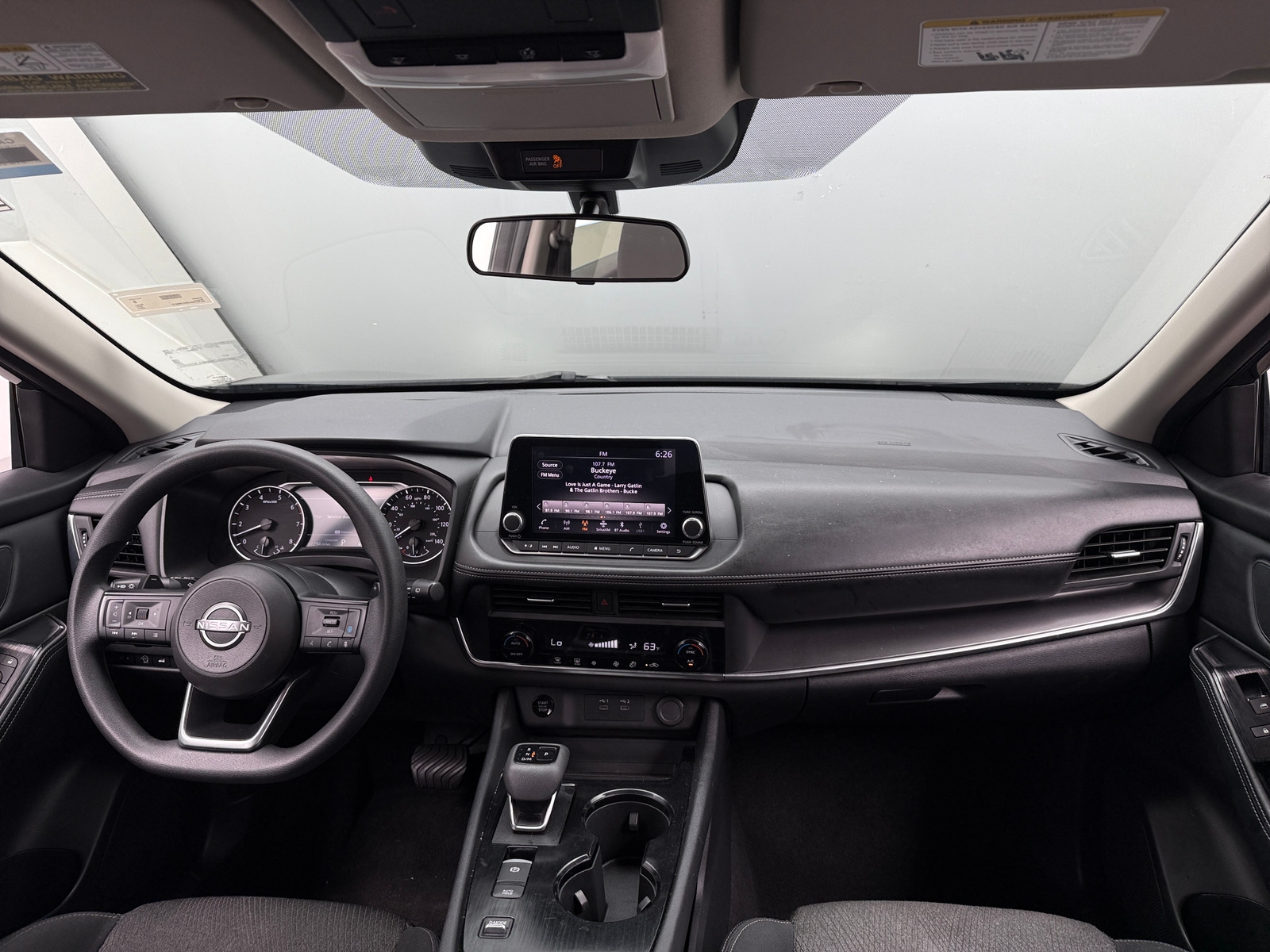 Thumbnail: 2024 Nissan Rogue - 3