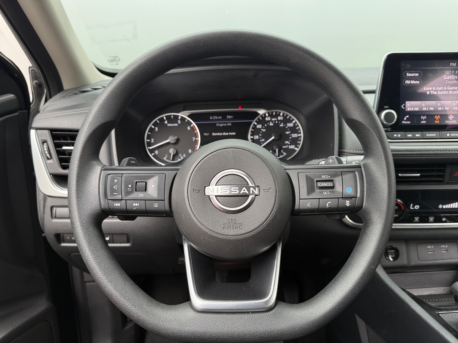 Thumbnail: 2024 Nissan Rogue - 5