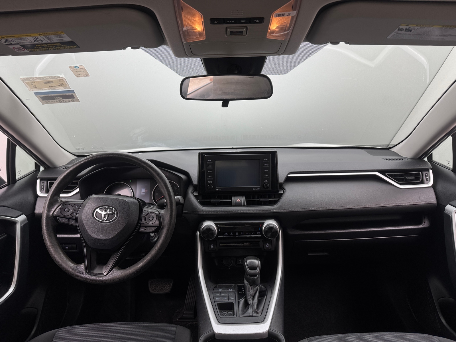 Thumbnail: 2021 Toyota RAV4 - 3