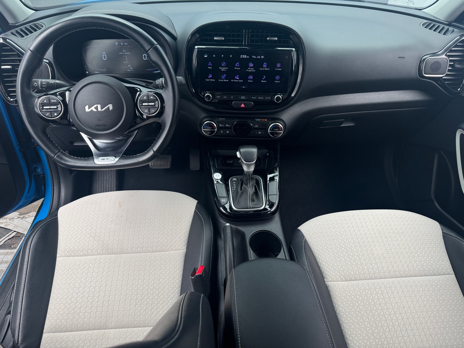 Thumbnail: 2023 Kia Soul - 2