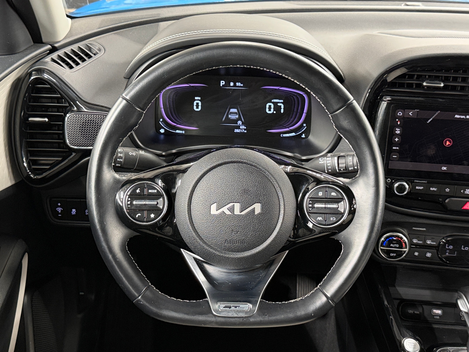 Thumbnail: 2023 Kia Soul - 4