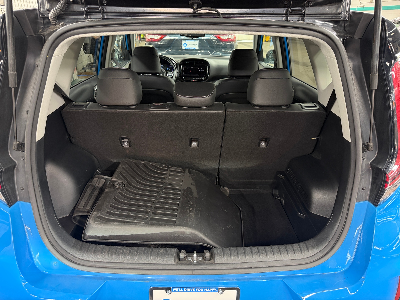 Thumbnail: 2023 Kia Soul - 6