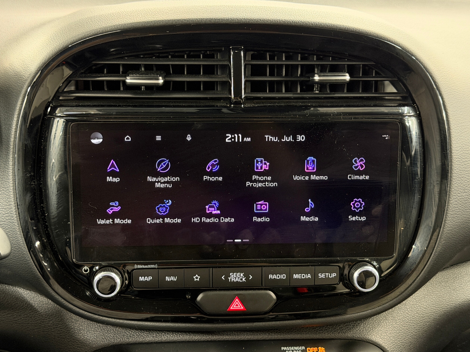 Thumbnail: 2023 Kia Soul - 3