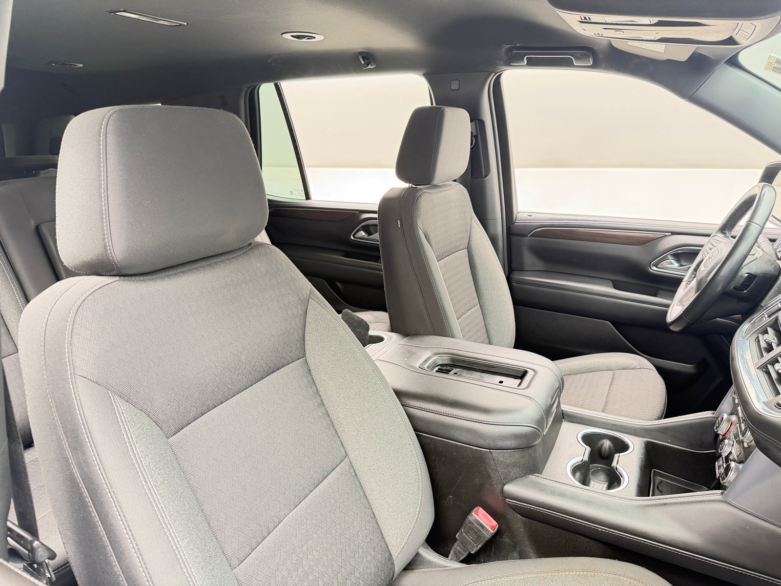 Thumbnail: 2023 GMC Yukon - 2