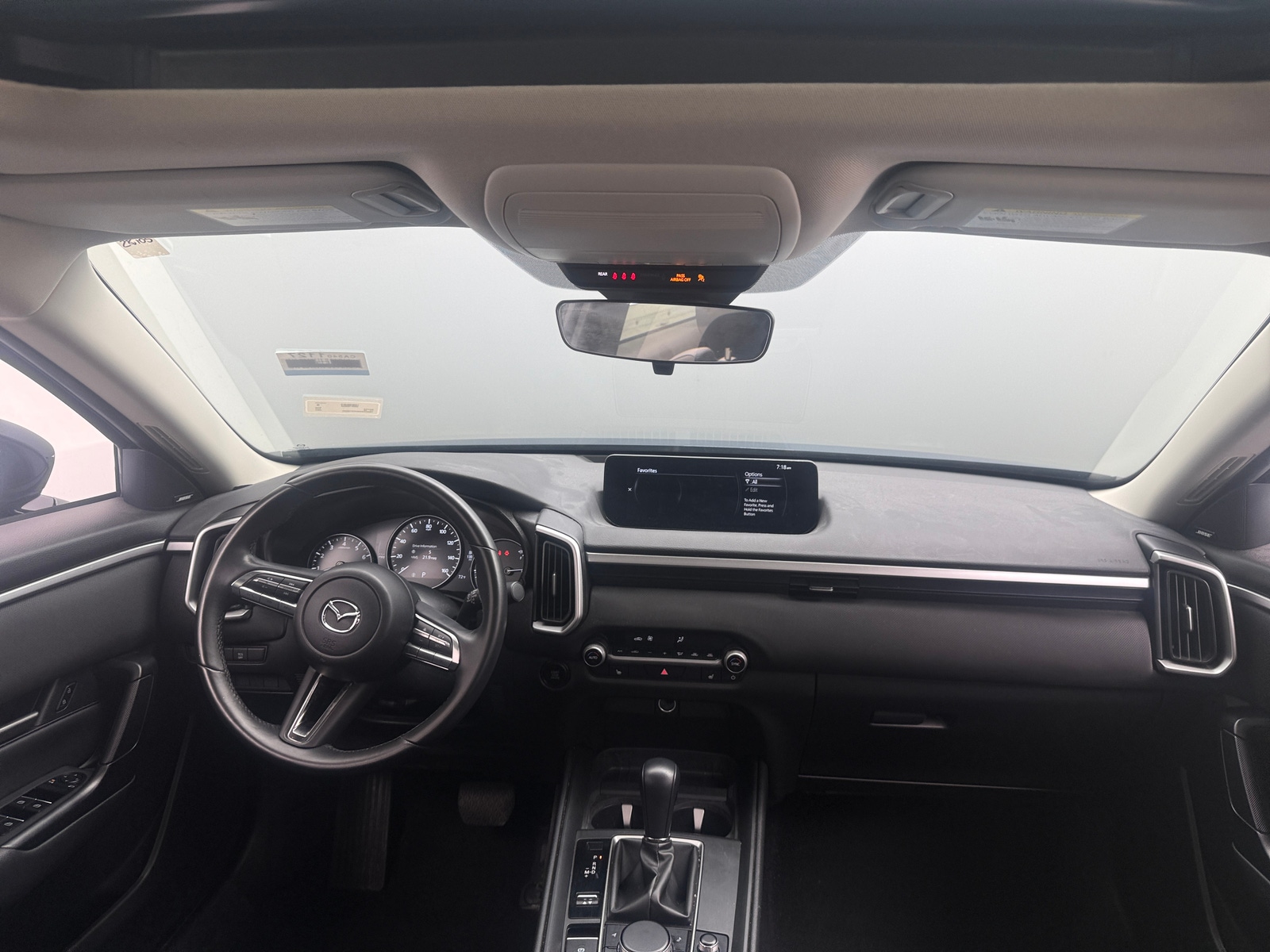 Thumbnail: 2024 Mazda CX-50 - 2