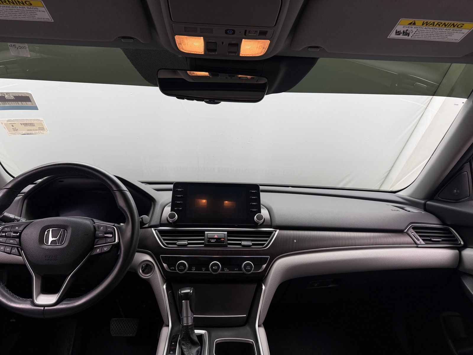 Thumbnail: 2018 Honda Accord - 2