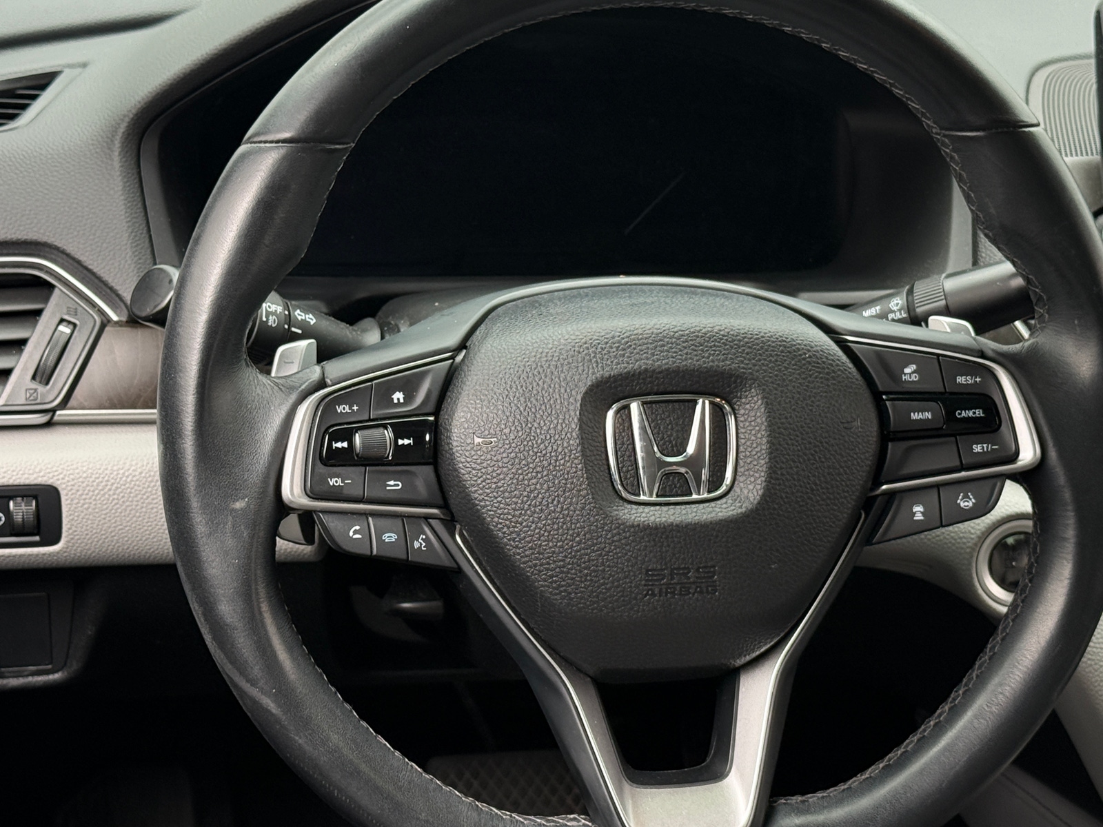 Thumbnail: 2018 Honda Accord - 4