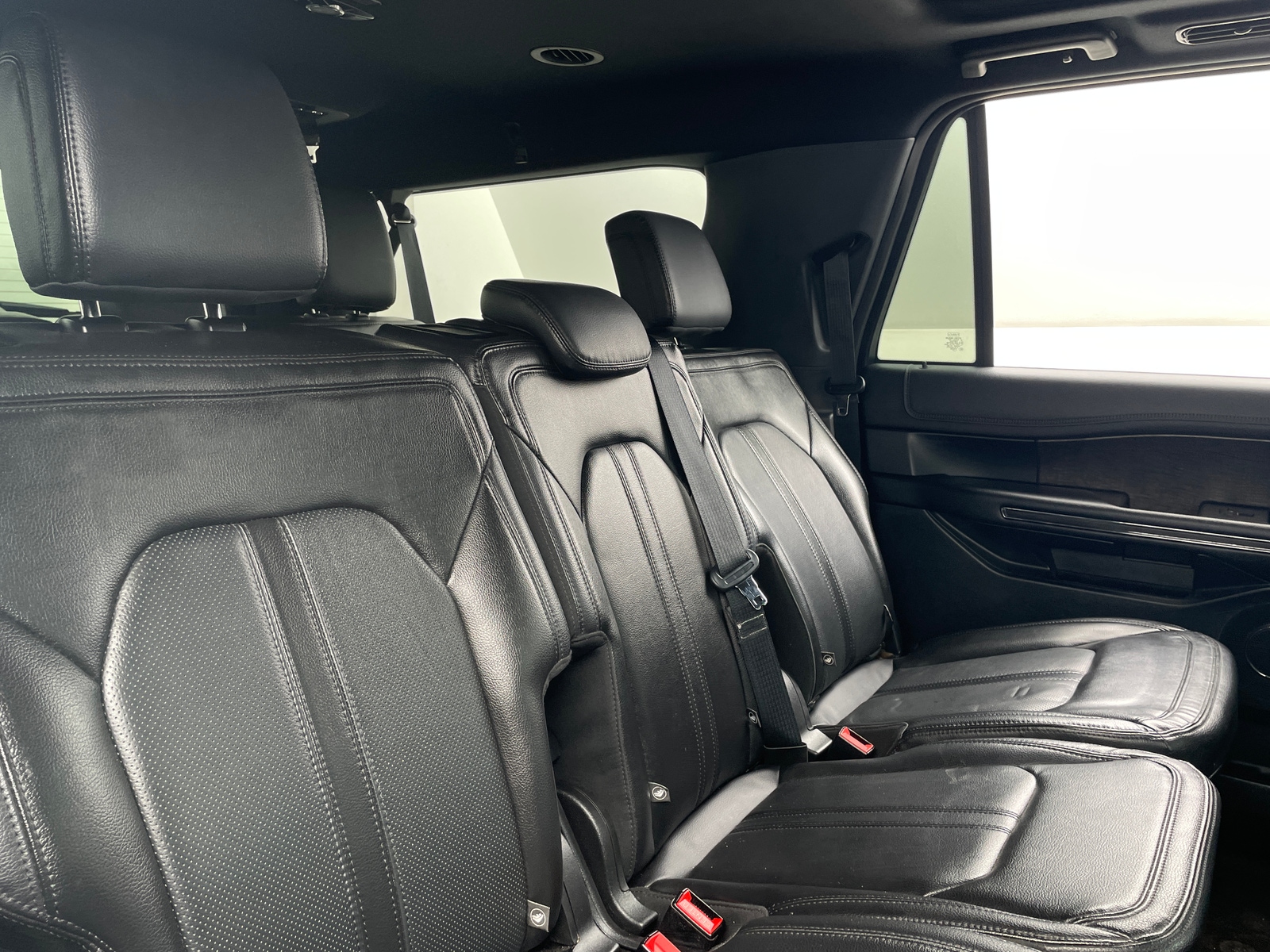 Thumbnail: 2021 Ford Expedition MAX - 5