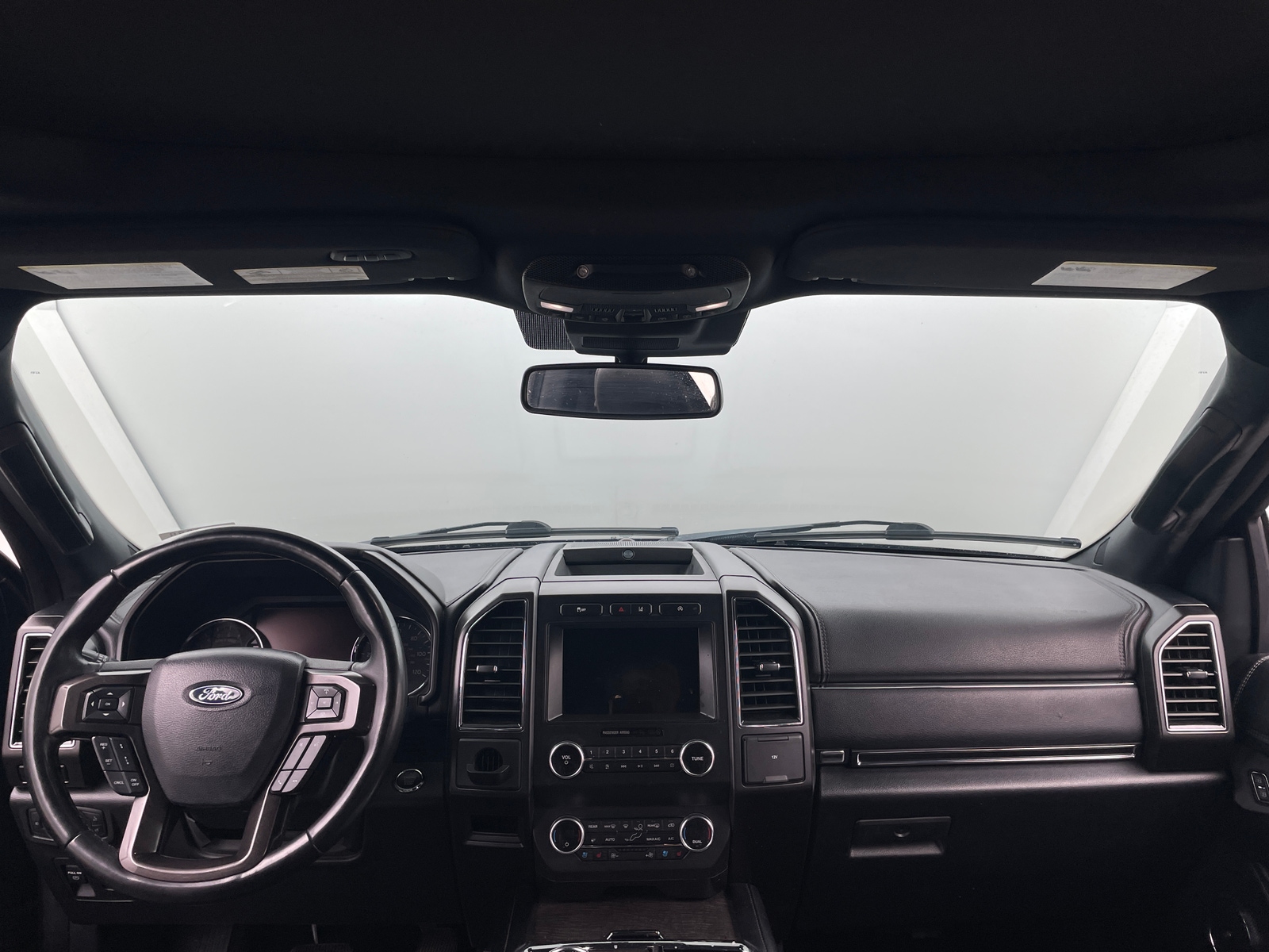 Thumbnail: 2021 Ford Expedition MAX - 2