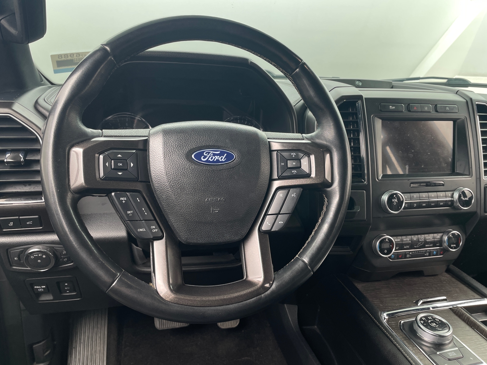 Thumbnail: 2021 Ford Expedition MAX - 4