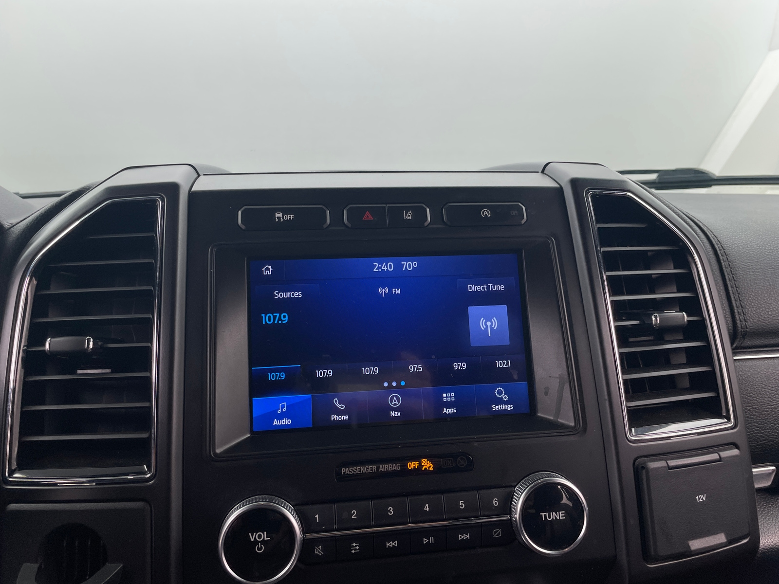 Thumbnail: 2021 Ford Expedition MAX - 3