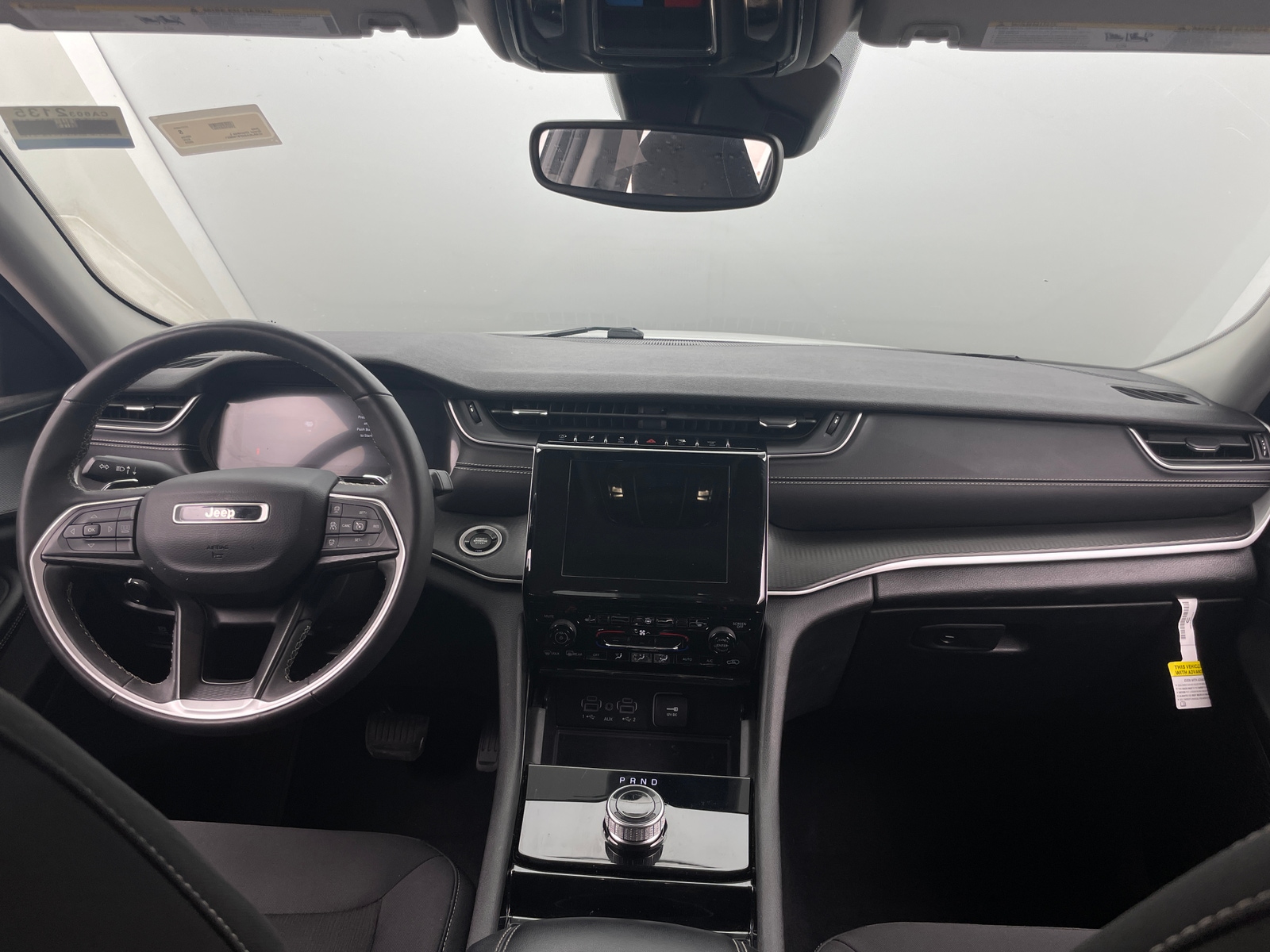 Thumbnail: 2023 Jeep Grand Cherokee L - 3