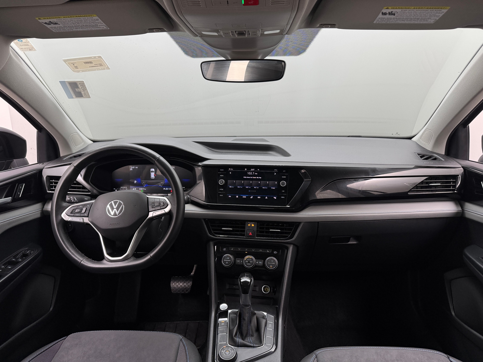 Thumbnail: 2024 Volkswagen Taos - 2