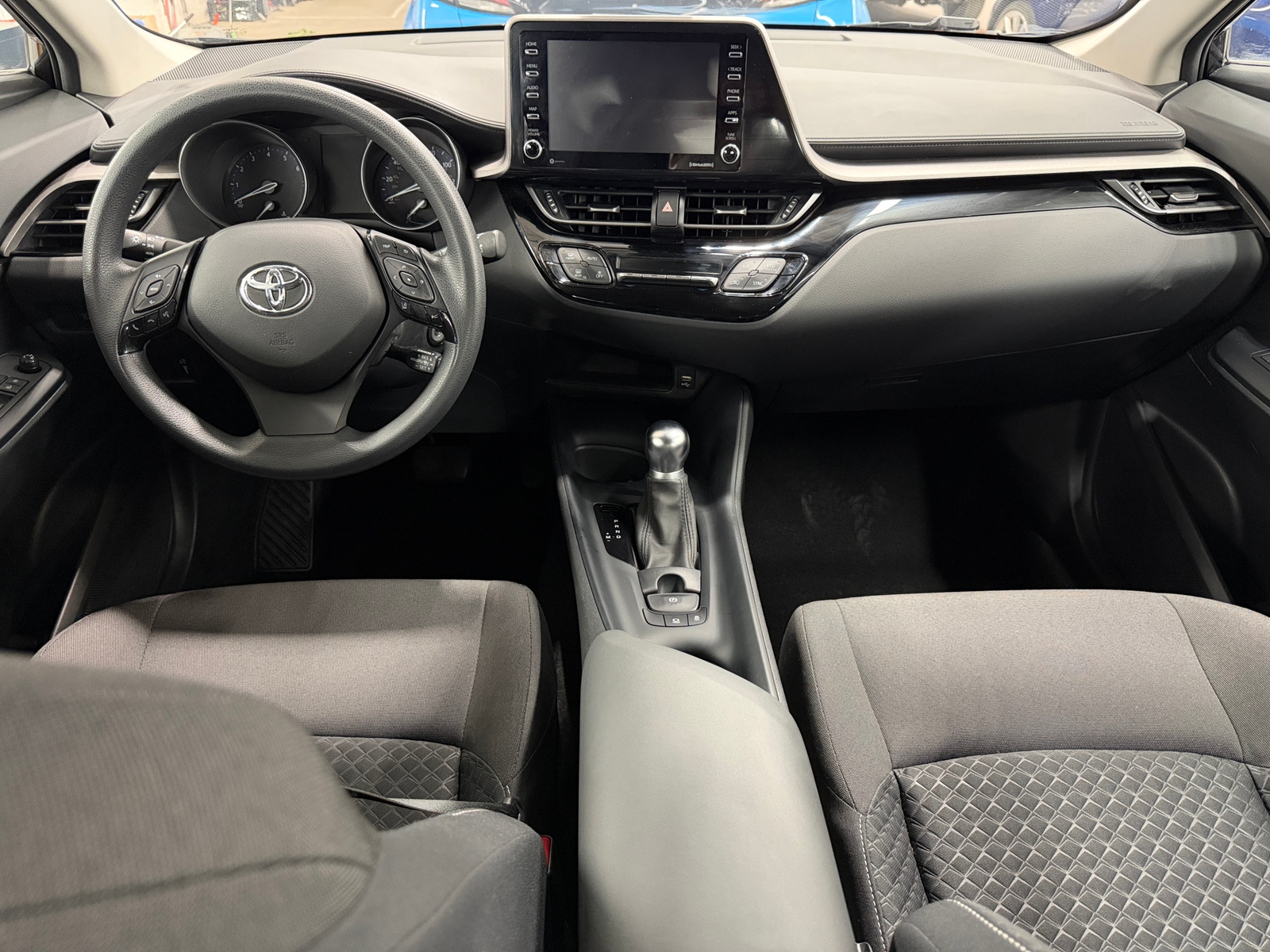 Thumbnail: 2020 Toyota C-HR - 3
