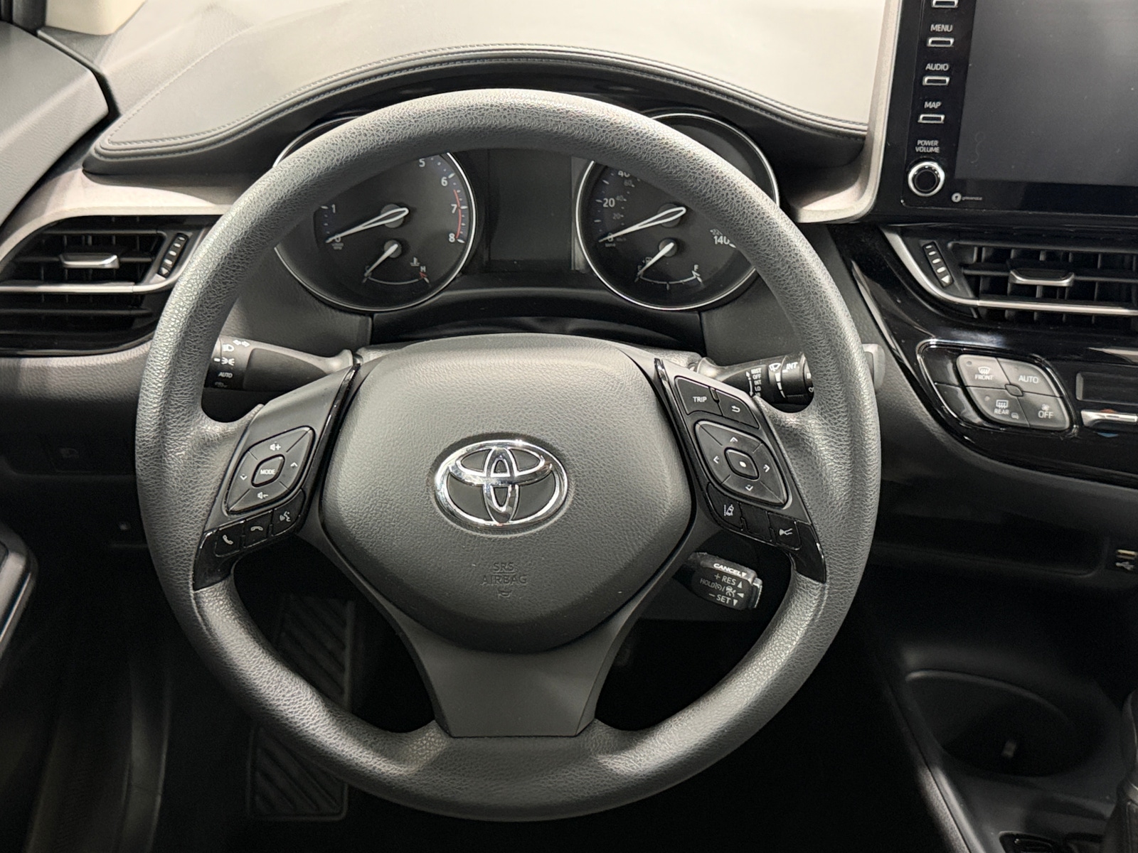 Thumbnail: 2020 Toyota C-HR - 5