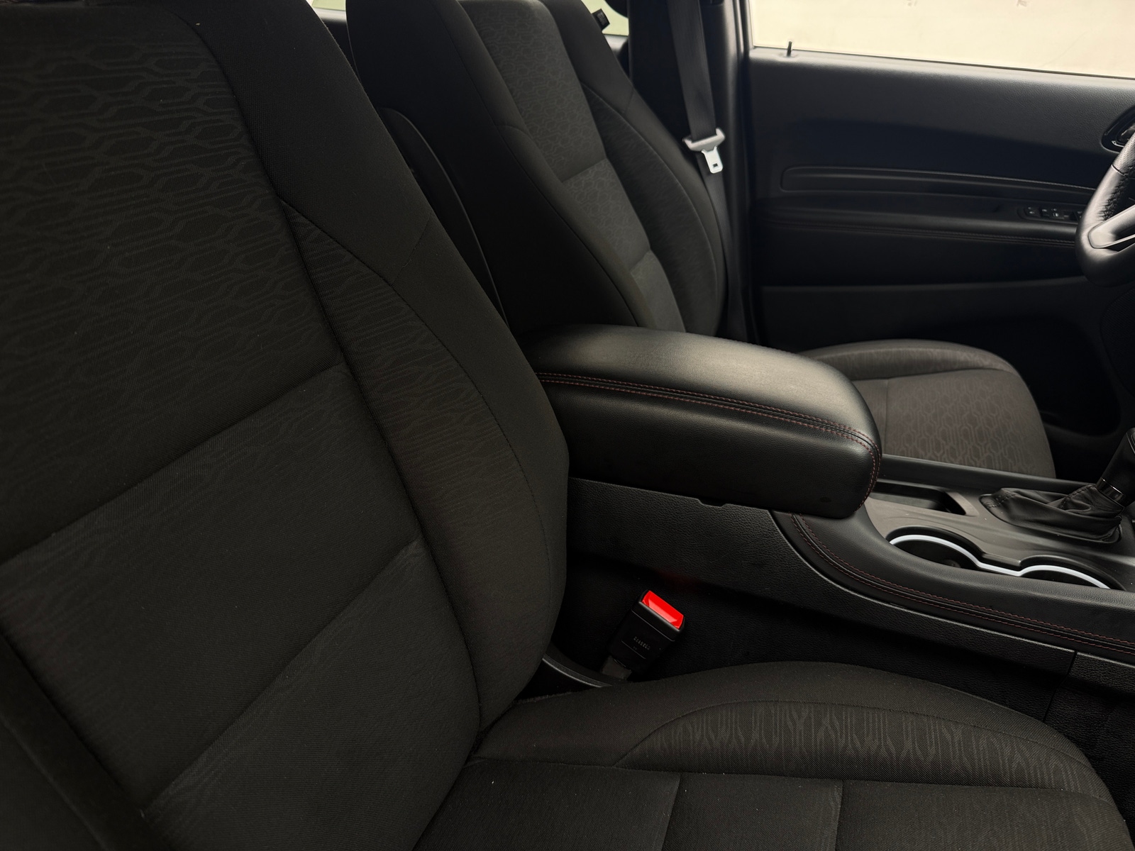 Thumbnail: 2026 Dodge Durango - 2