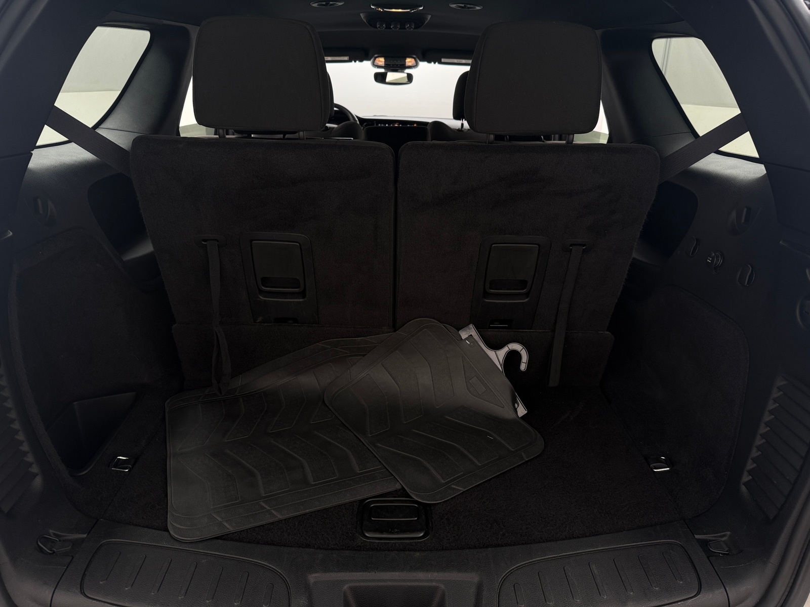 Thumbnail: 2026 Dodge Durango - 7