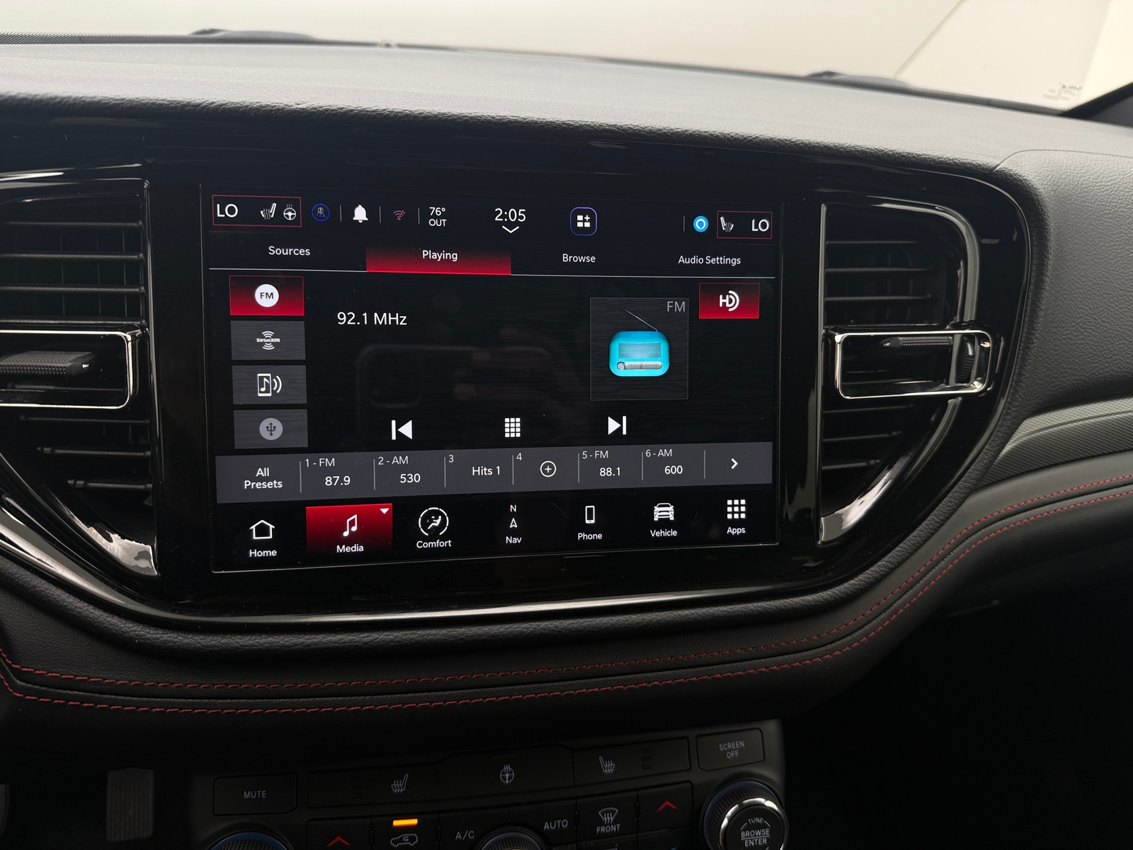Thumbnail: 2026 Dodge Durango - 4