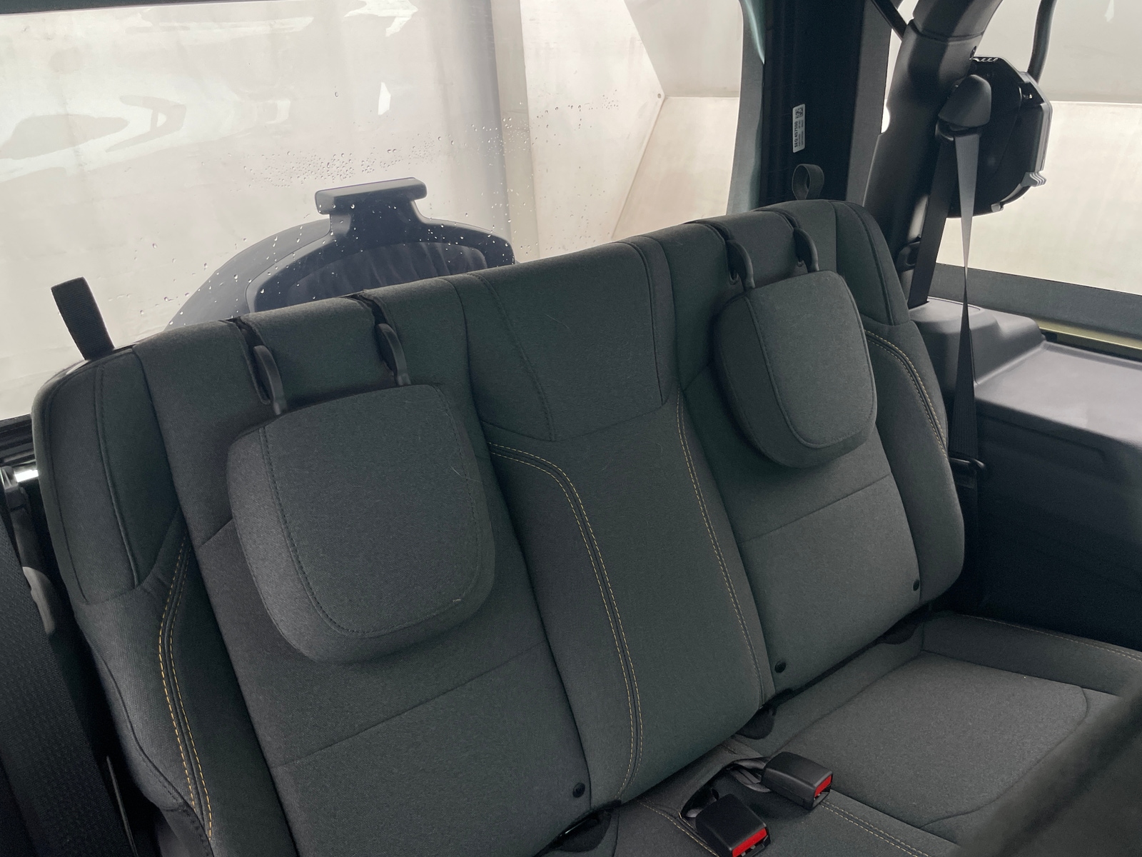 Thumbnail: 2025 Jeep Wrangler - 6