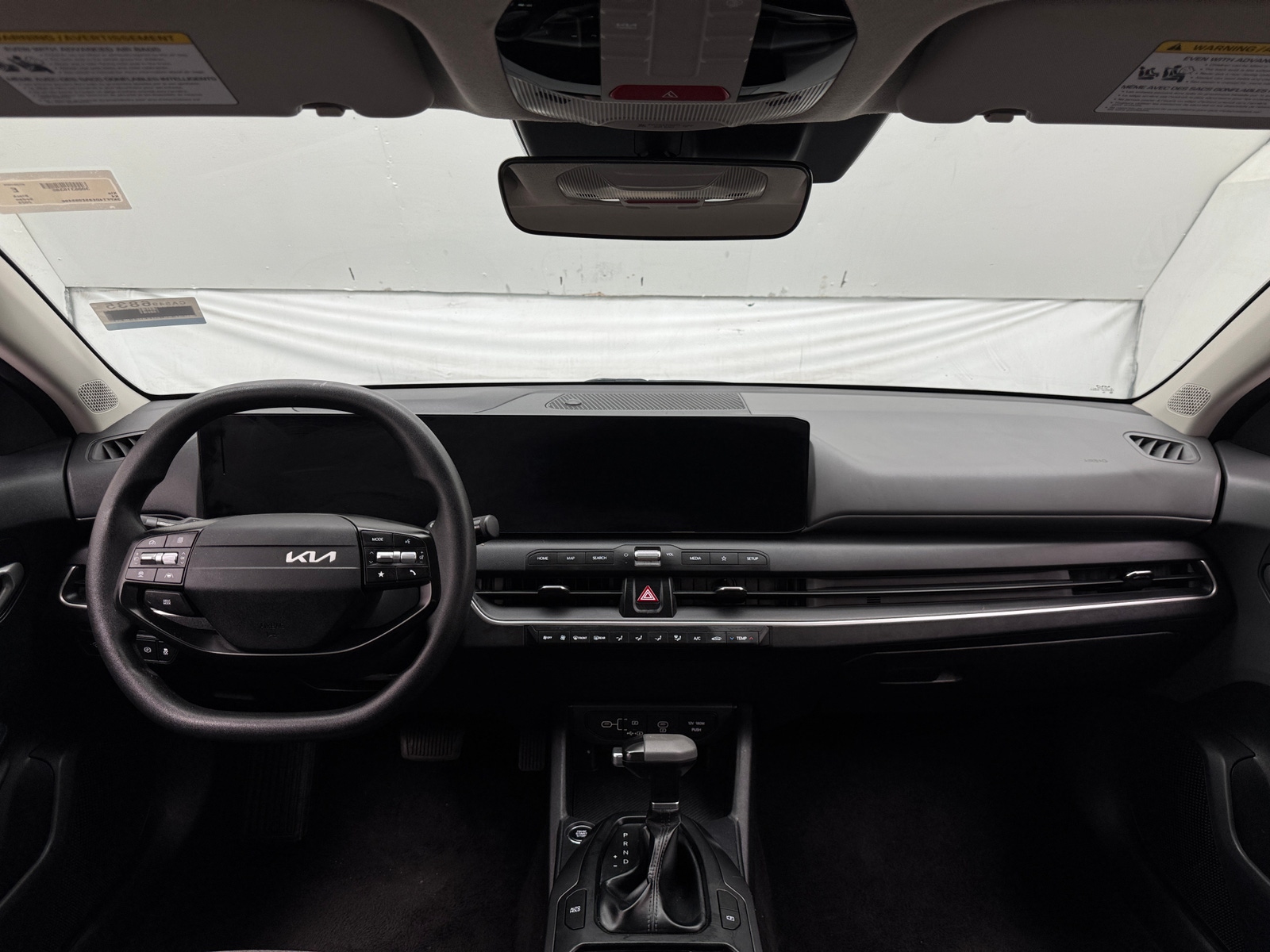 Thumbnail: 2025 Kia K4 - 3