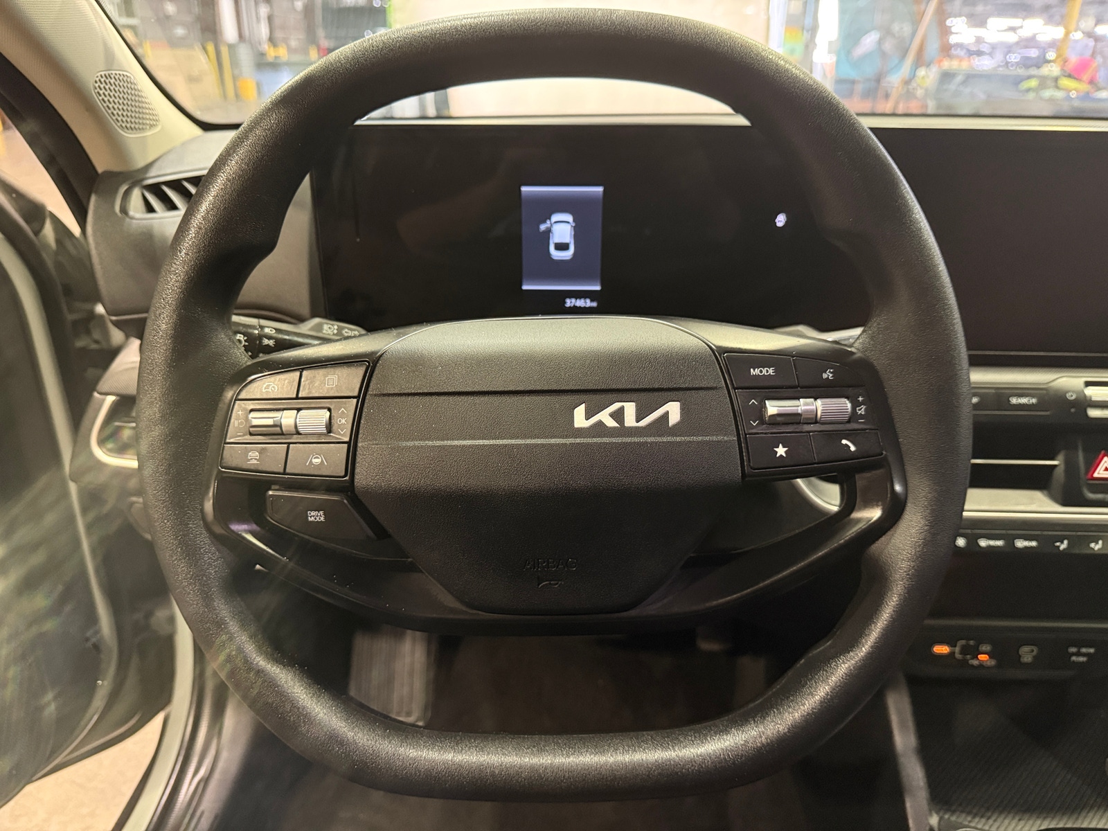 Thumbnail: 2025 Kia K4 - 5
