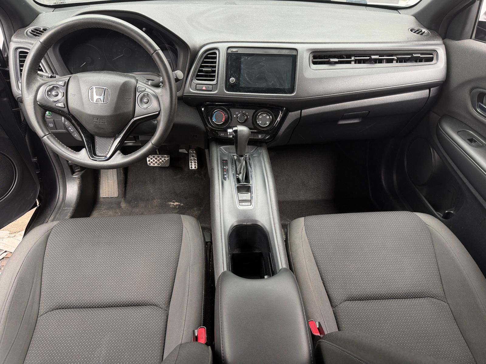 Thumbnail: 2021 Honda HR-V - 3