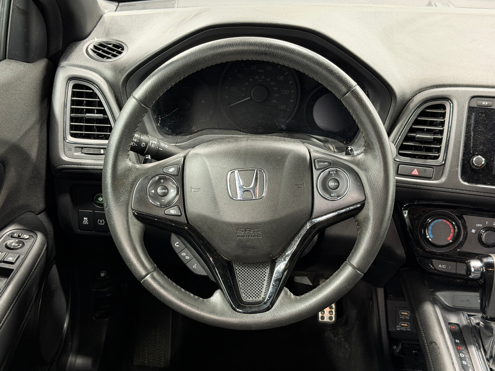 Thumbnail: 2021 Honda HR-V - 5
