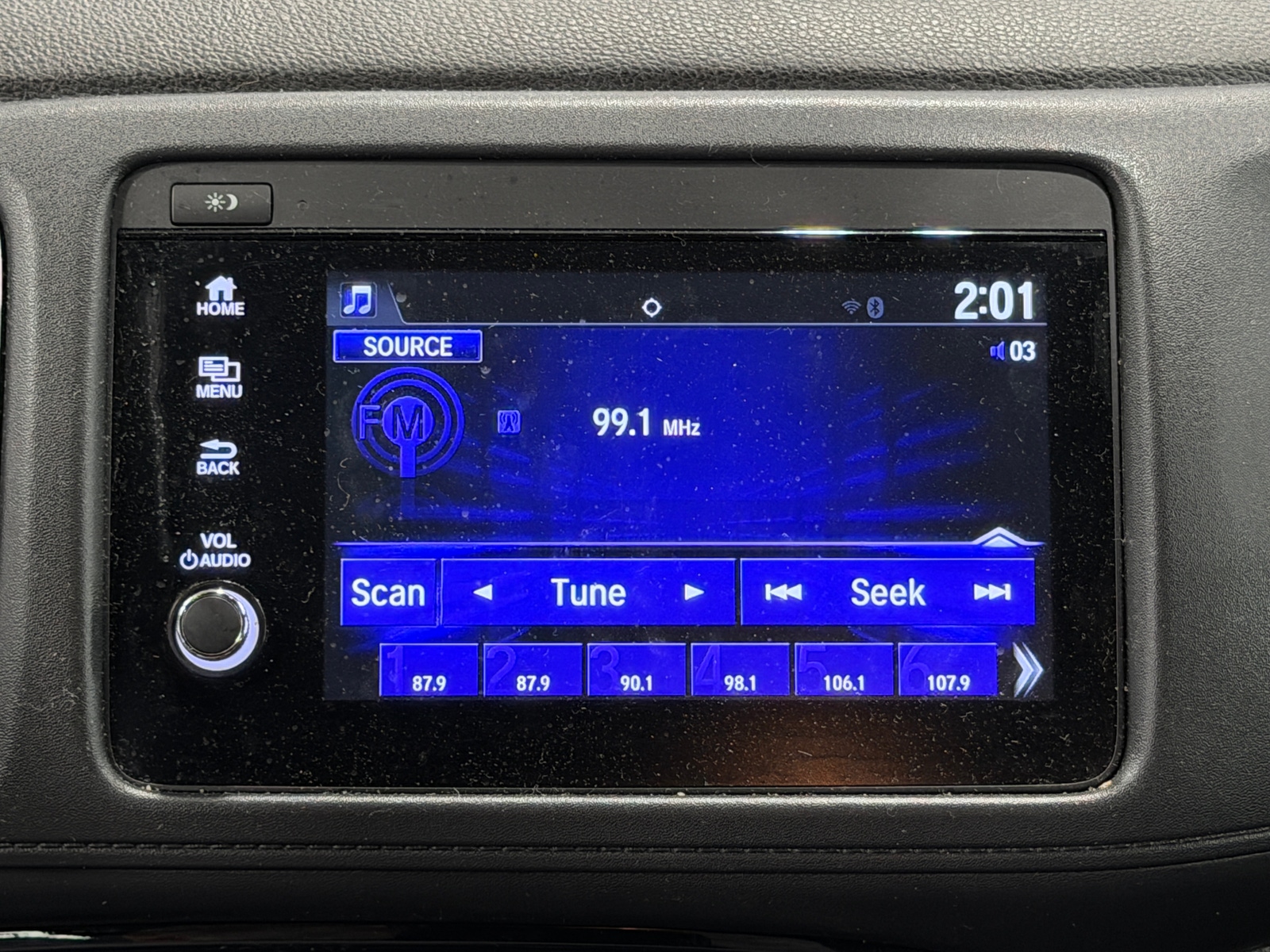 Thumbnail: 2021 Honda HR-V - 4