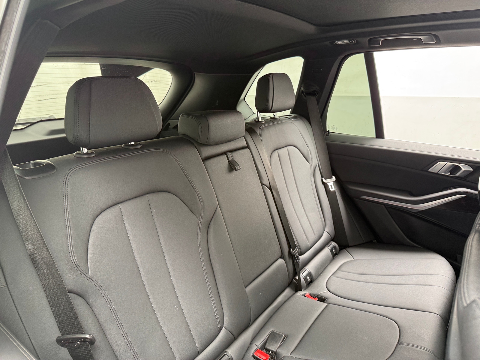 Thumbnail: 2020 BMW X5 - 5