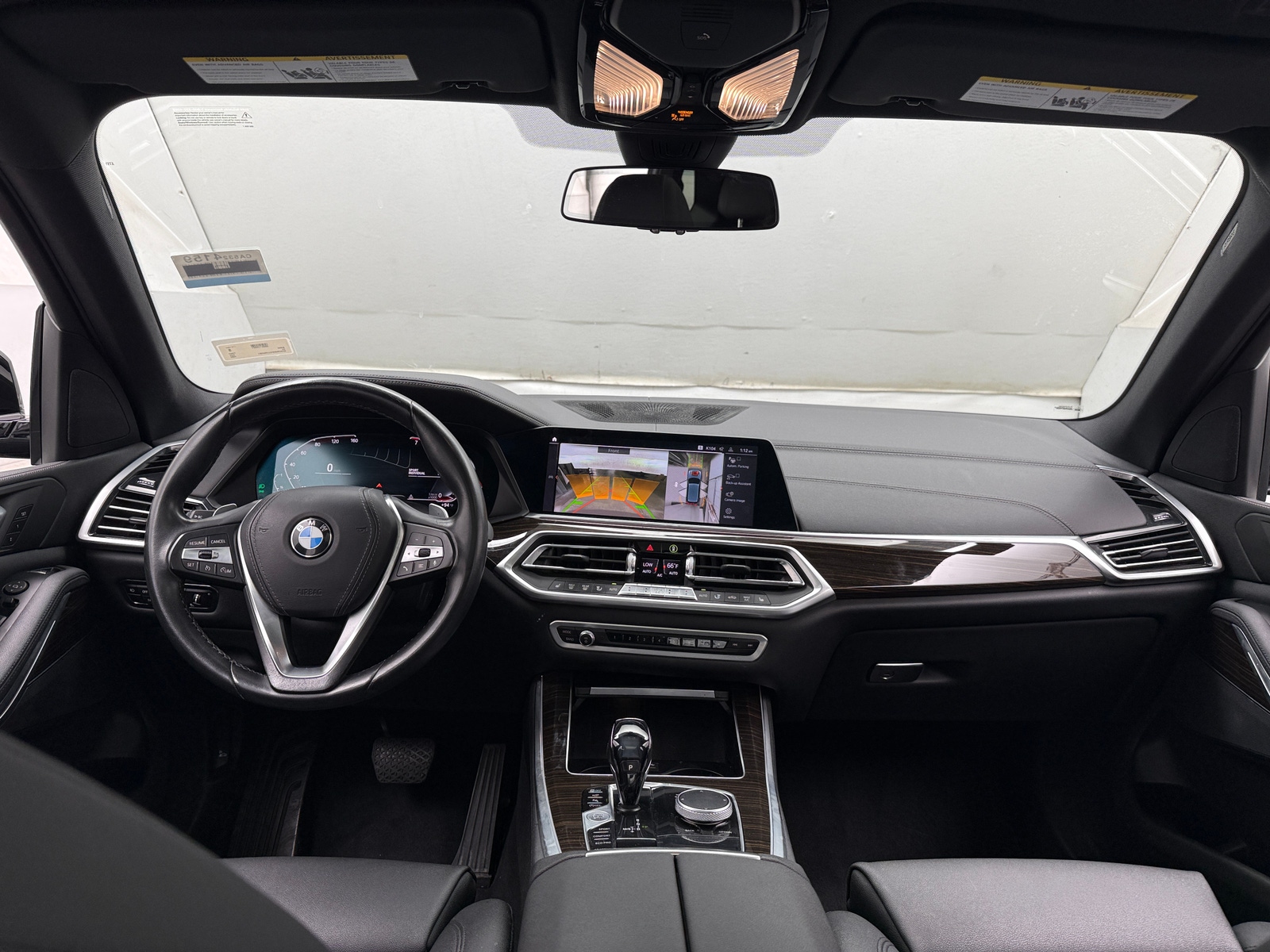 Thumbnail: 2020 BMW X5 - 2