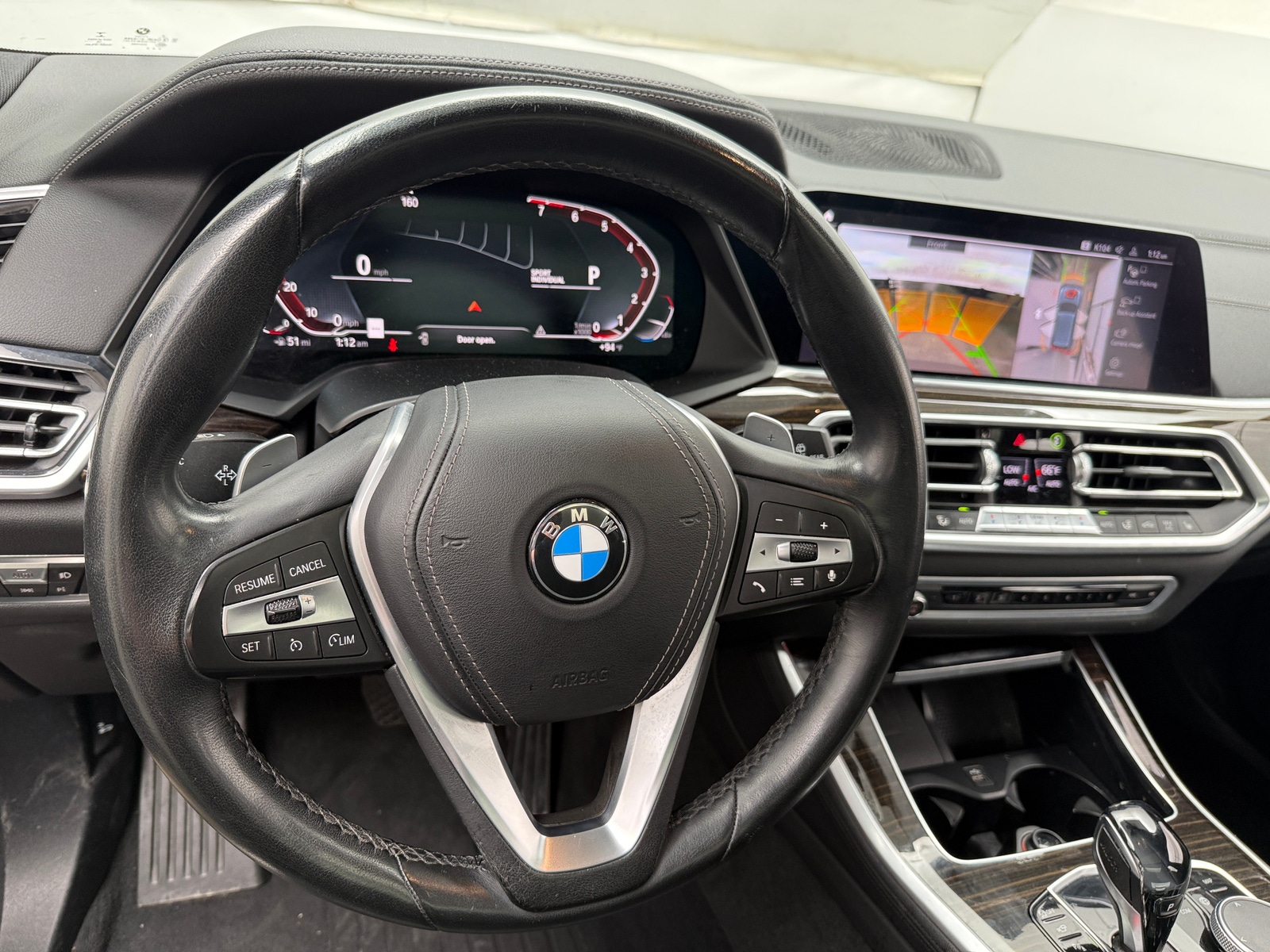 Thumbnail: 2020 BMW X5 - 4