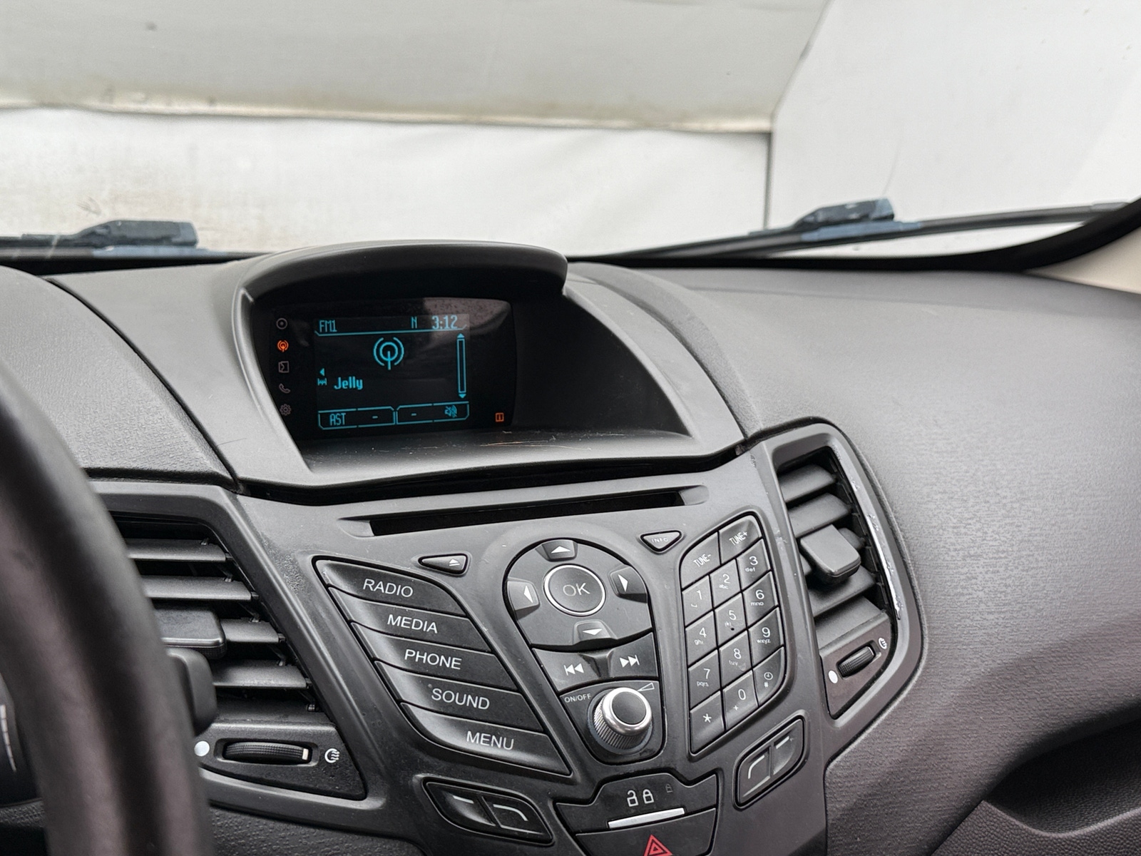 Thumbnail: 2016 Ford Fiesta - 4
