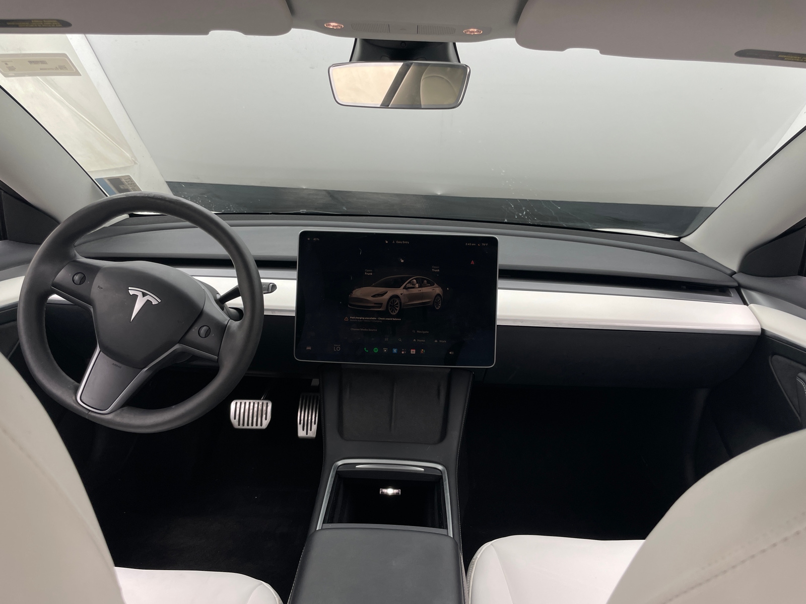 Thumbnail: 2023 Tesla Model 3 - 2