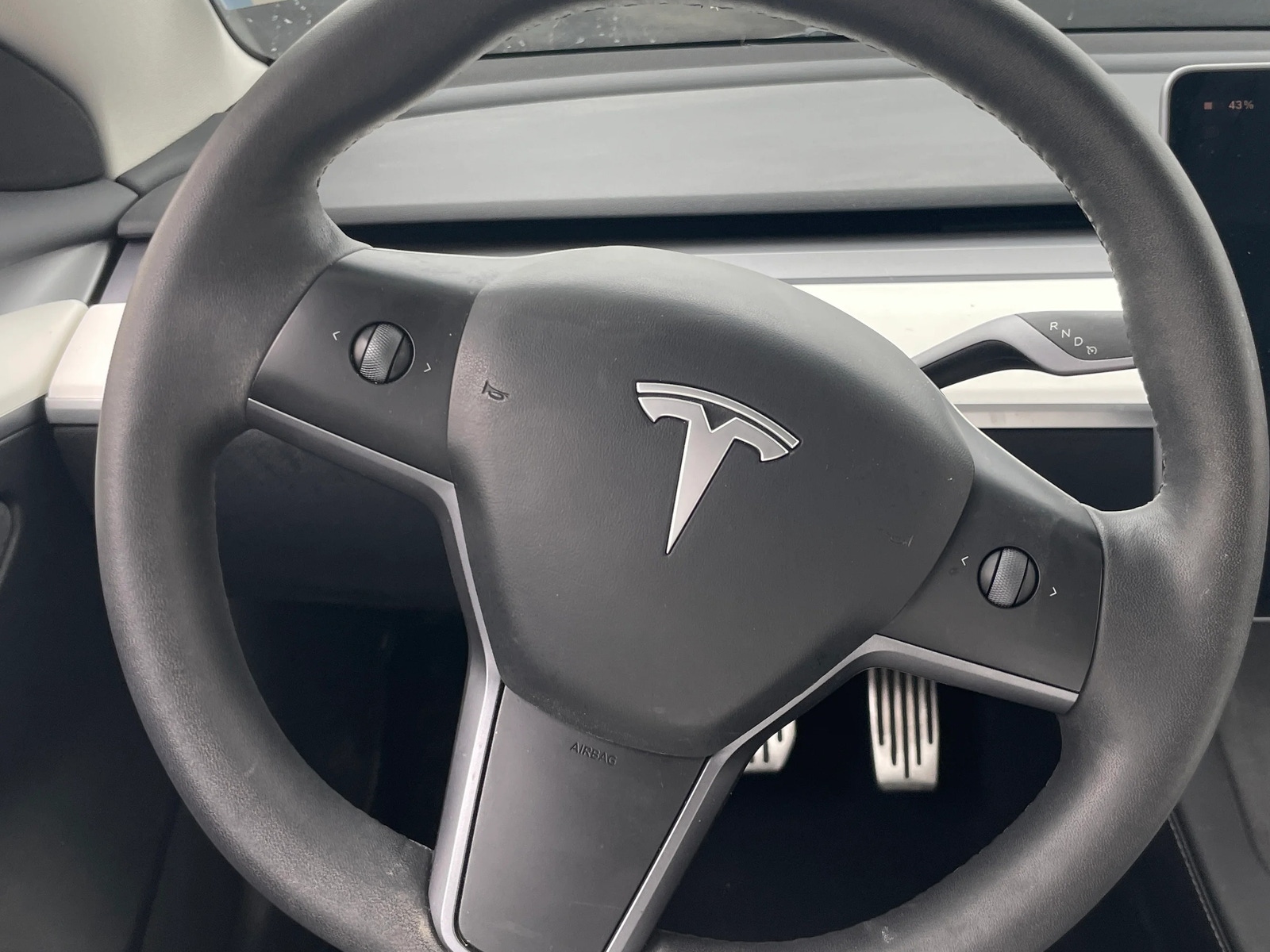 Thumbnail: 2023 Tesla Model 3 - 4