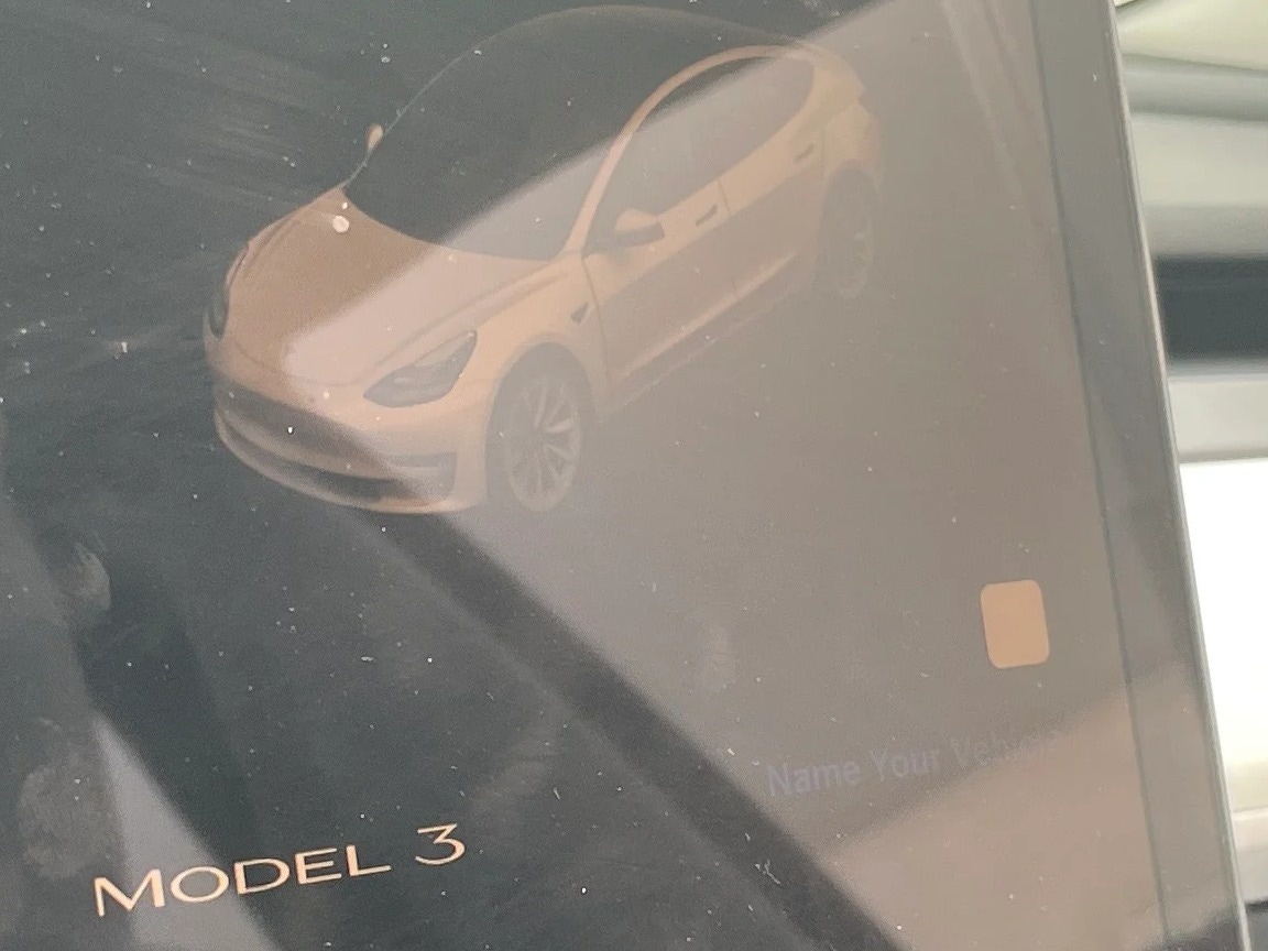 Thumbnail: 2023 Tesla Model 3 - 3