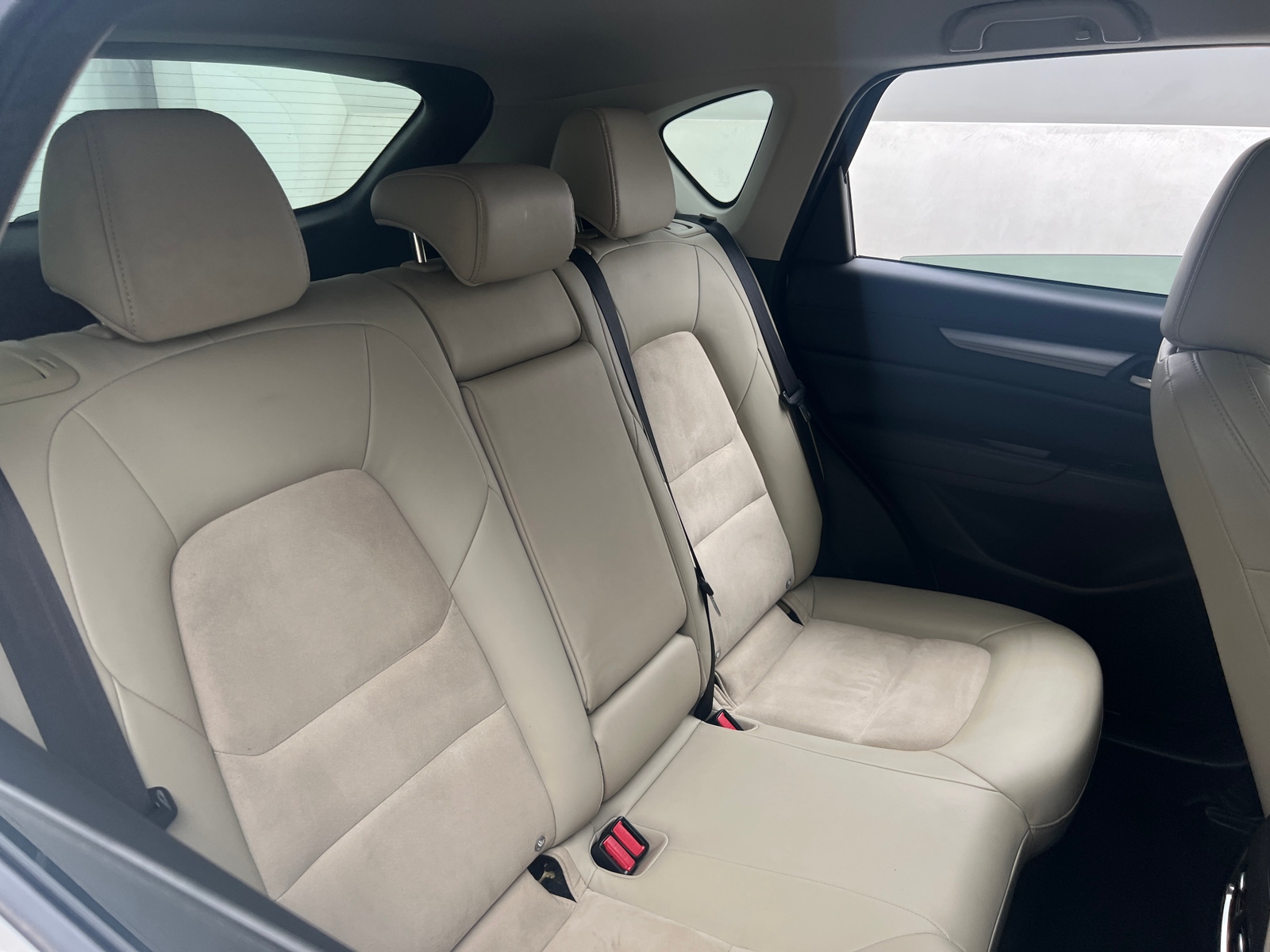 Thumbnail: 2020 Mazda CX-5 - 5