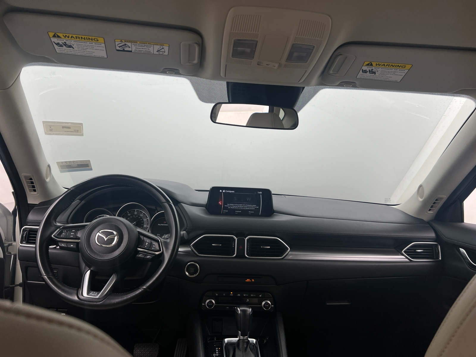 Thumbnail: 2020 Mazda CX-5 - 2