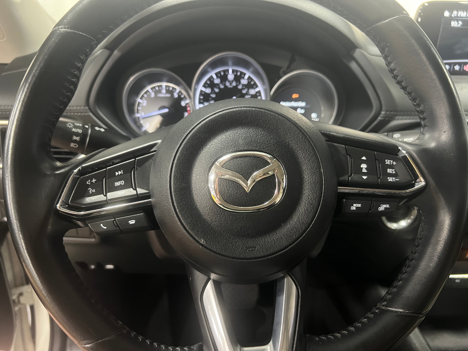Thumbnail: 2020 Mazda CX-5 - 4