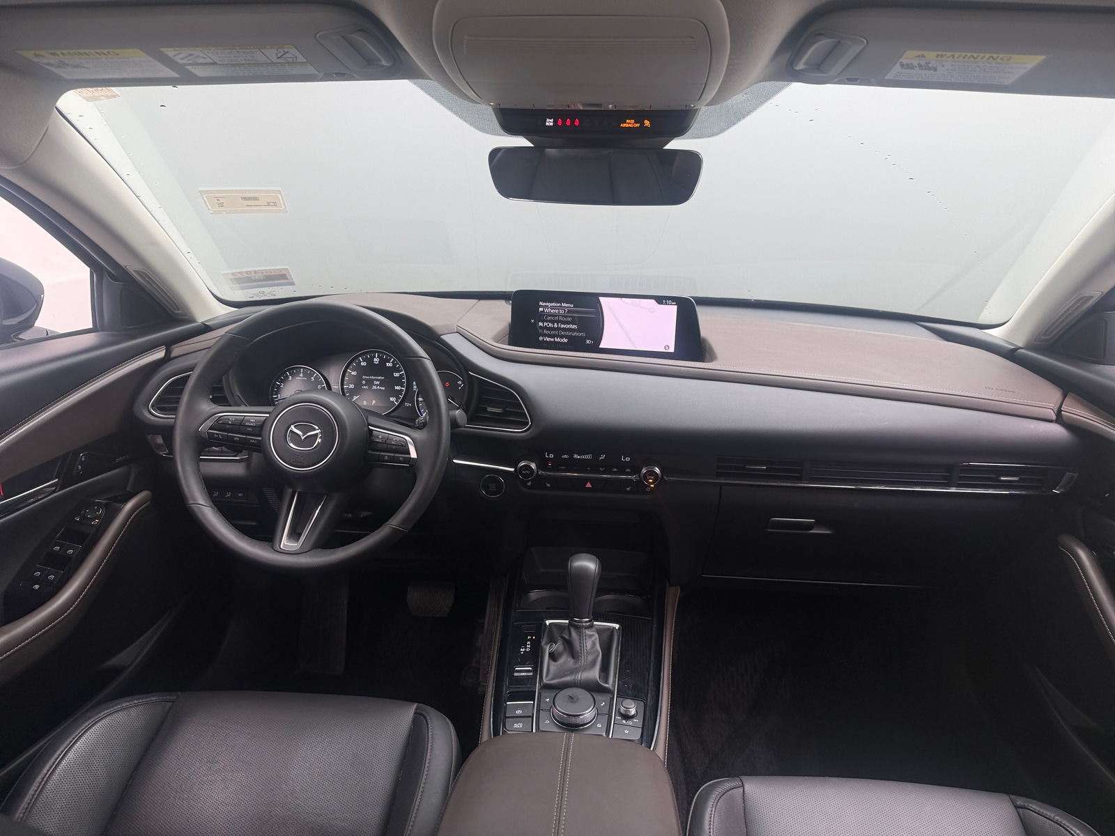 Thumbnail: 2024 Mazda CX-30 - 2